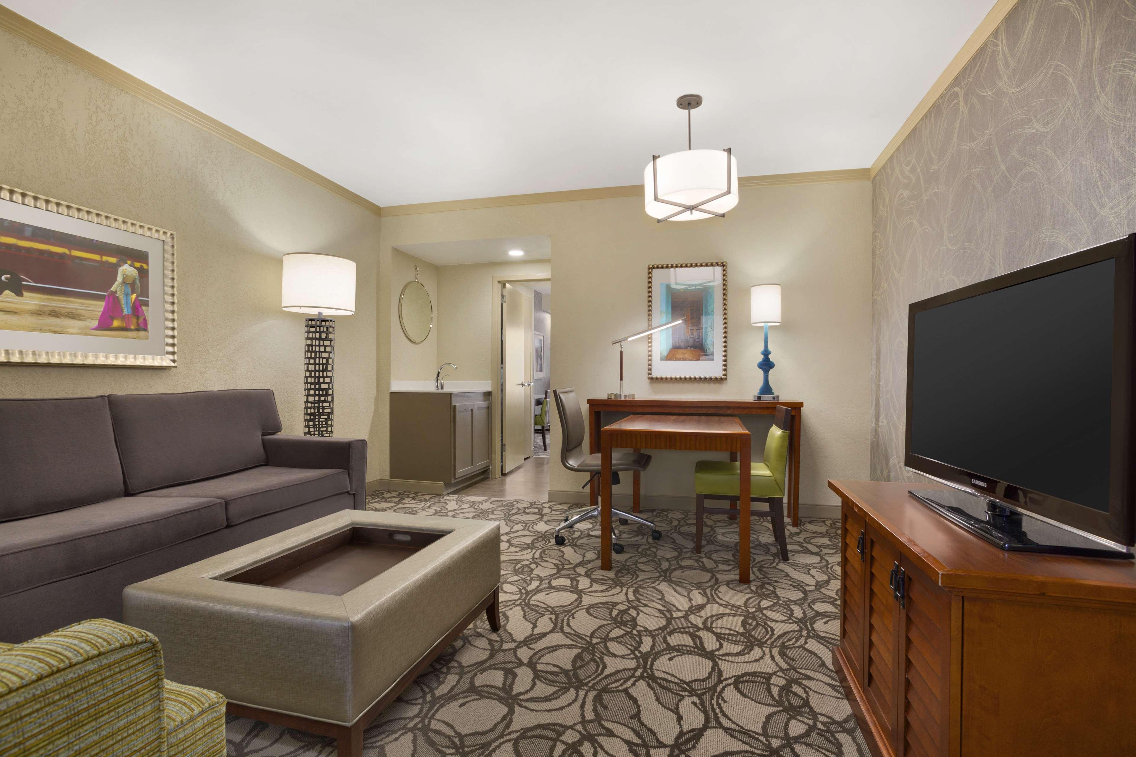 Suite Two Double Beds