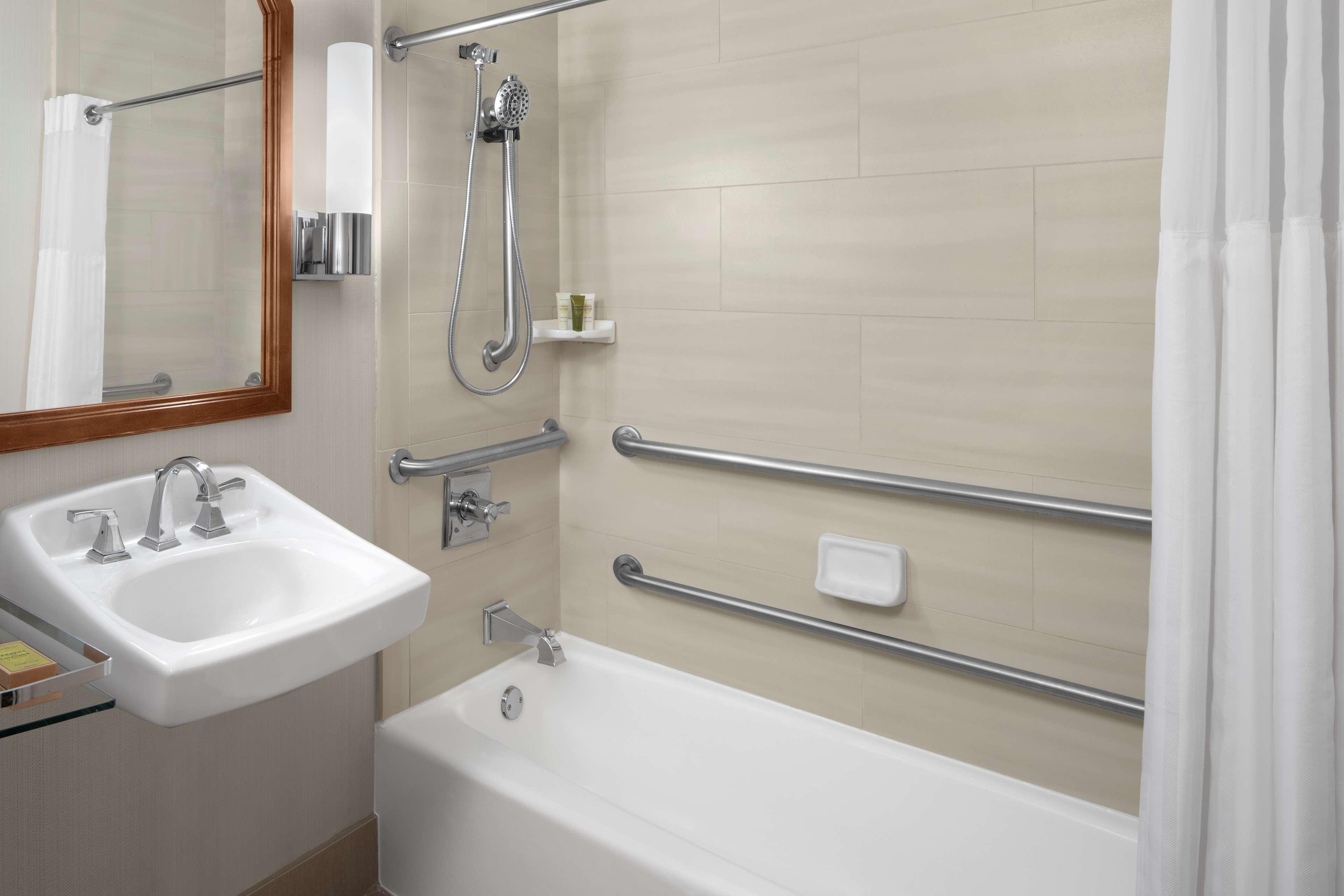 Double Queen Size Bed