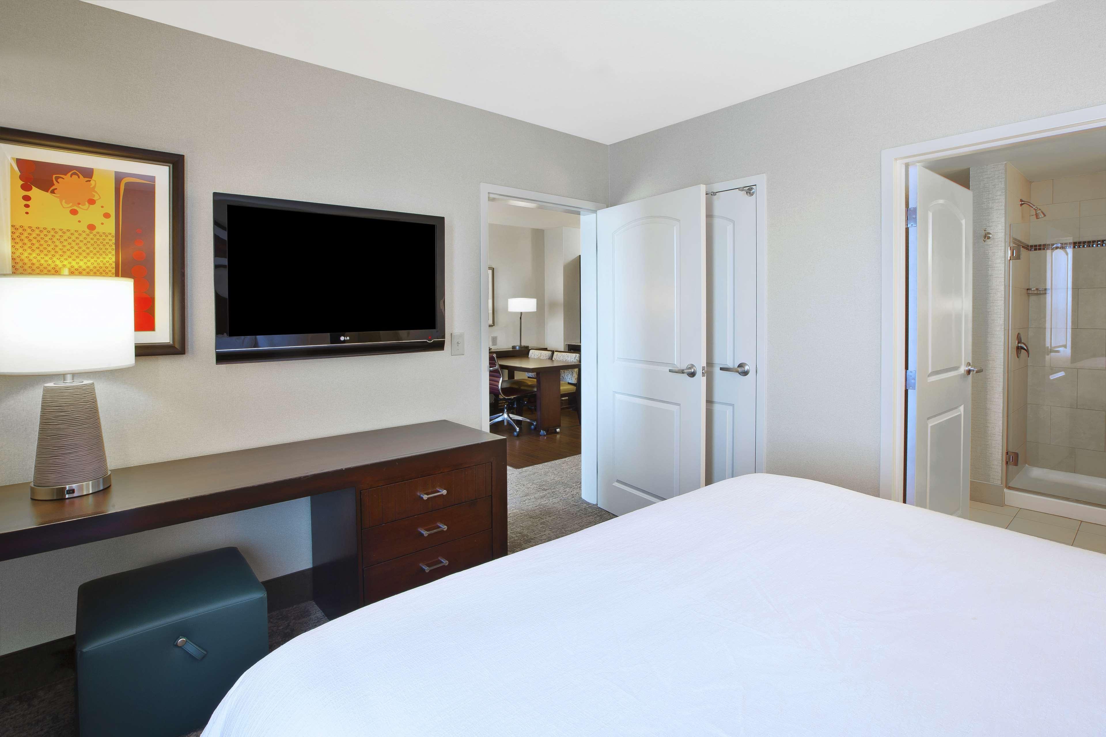 Suite Accessible-two Queen Beds