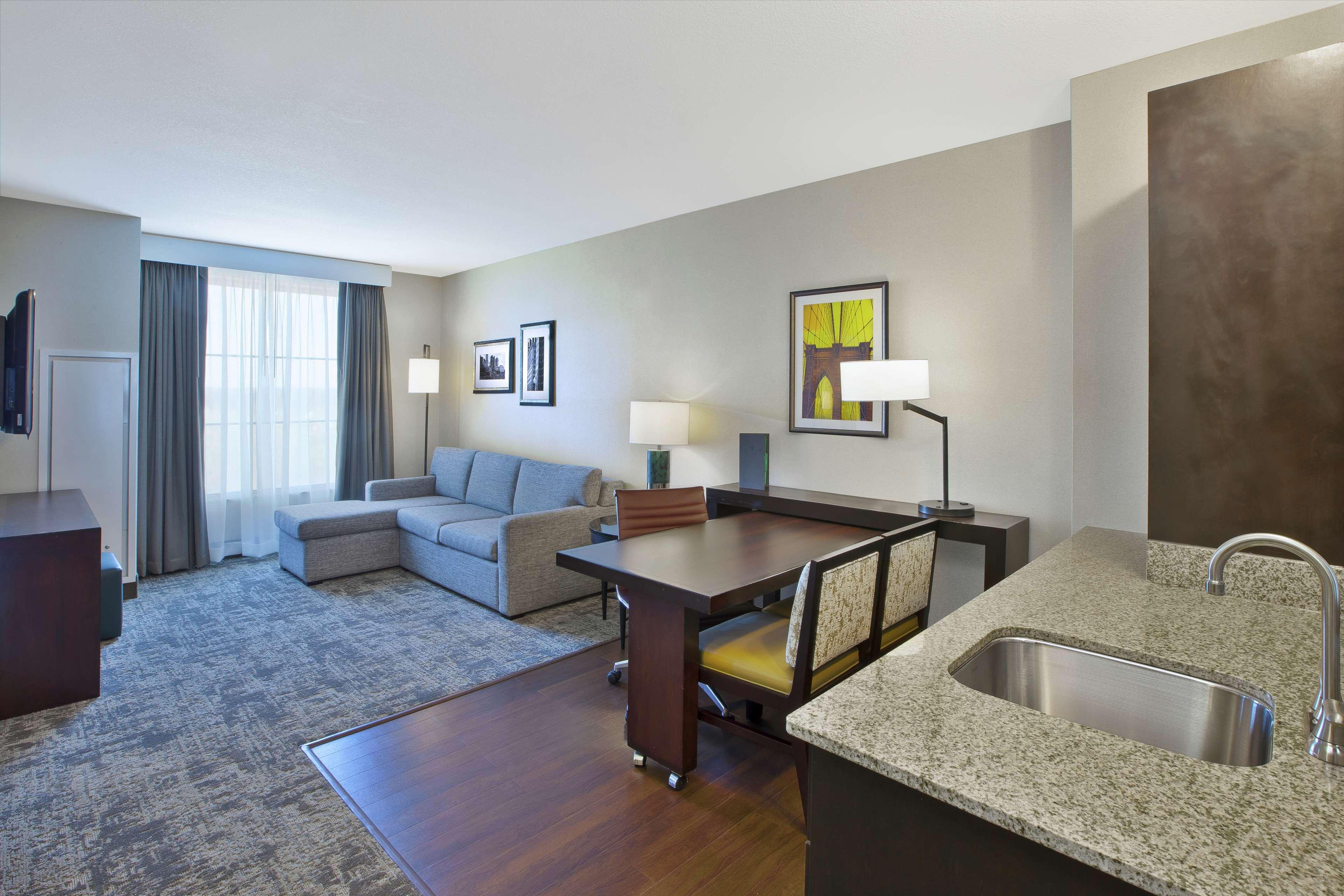 Suite King Bed Non Smoking