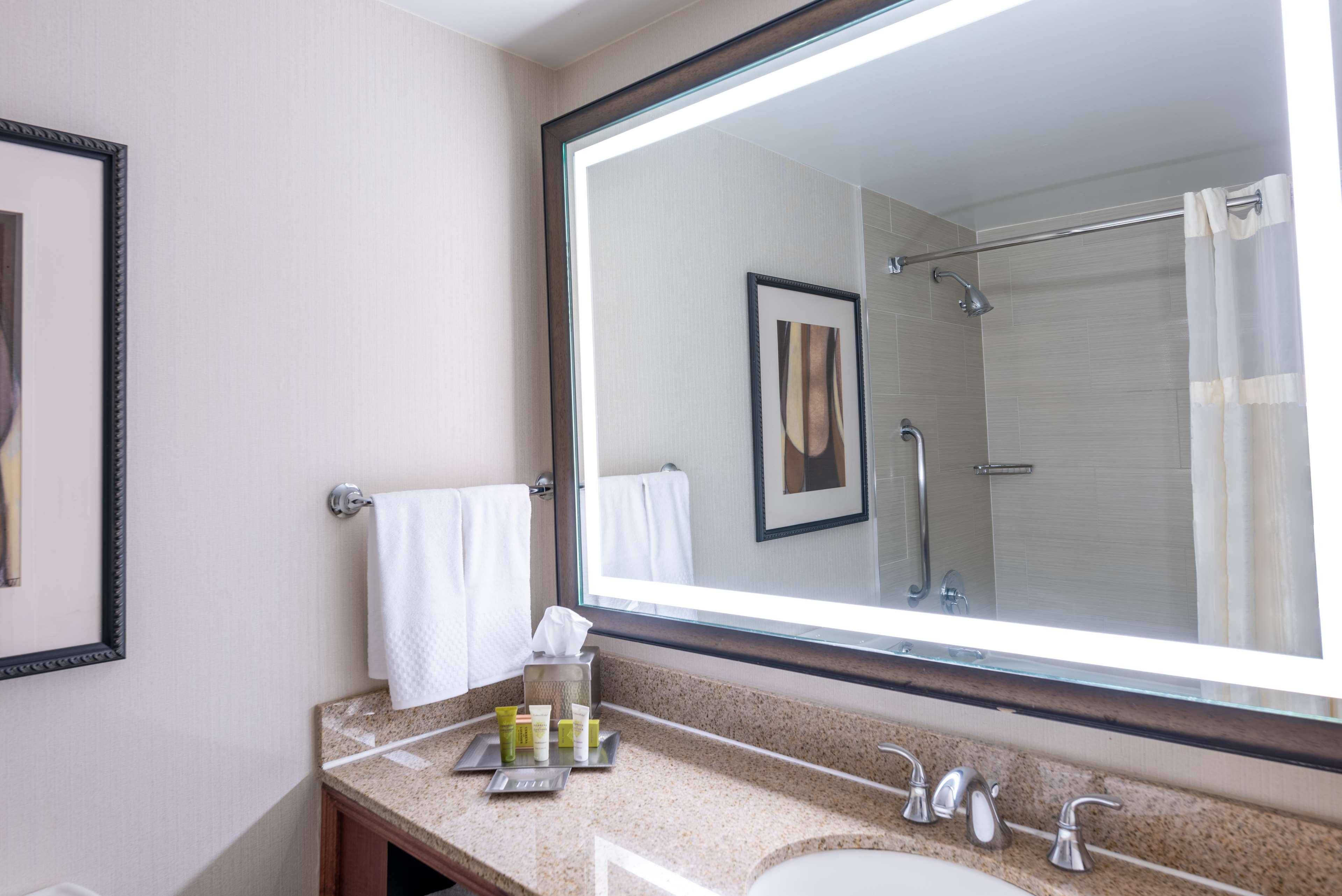 Double Two Queen Beds