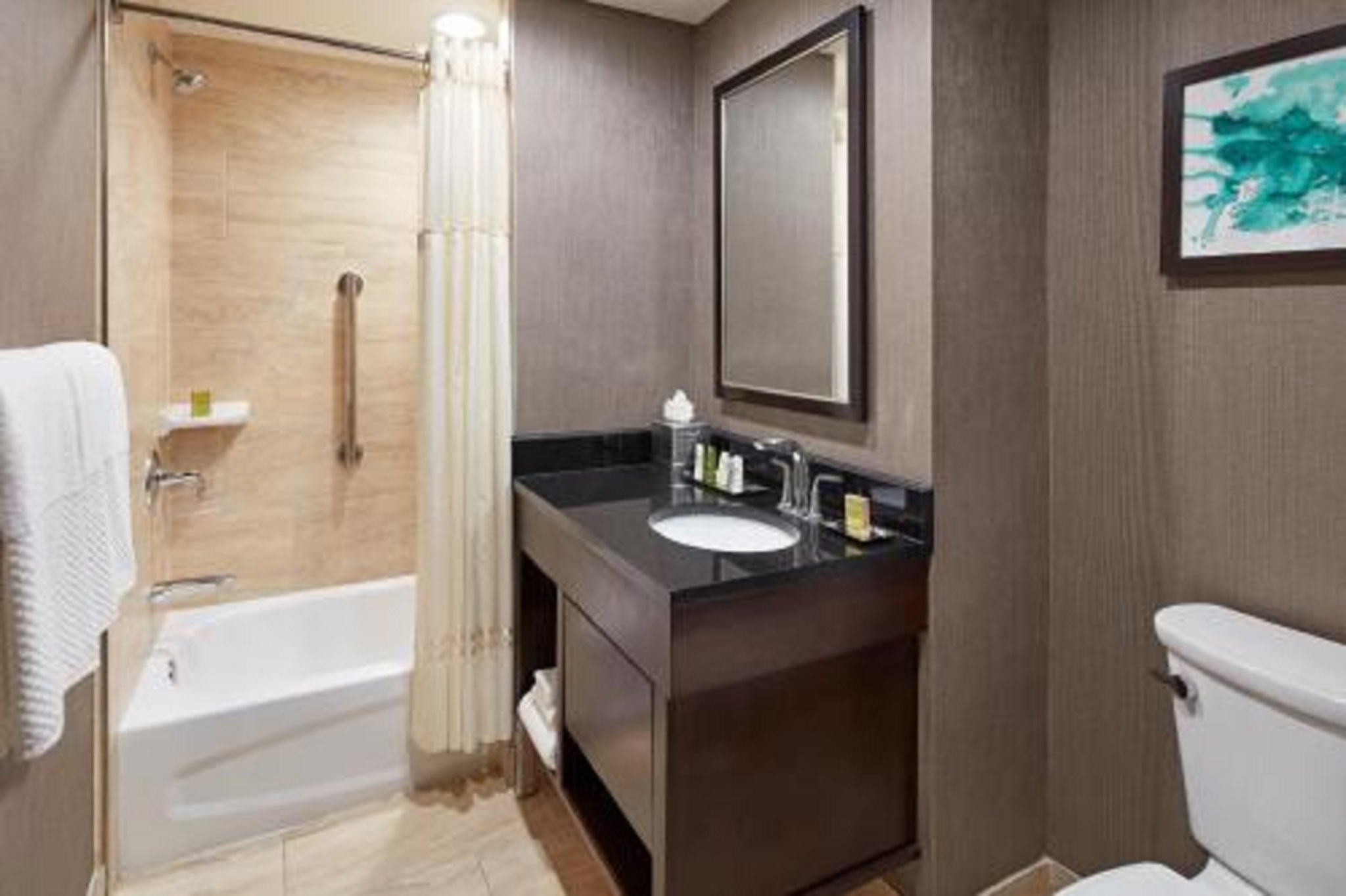 Suite Premium One Bedroom