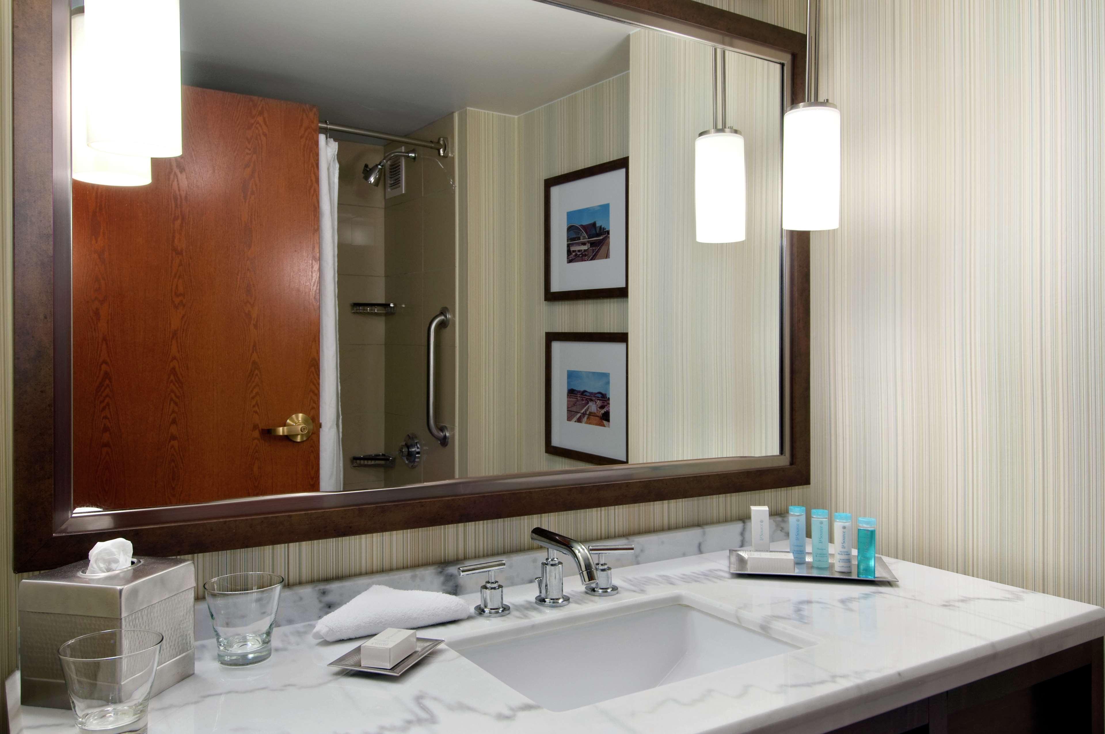 Suite Deluxe One Bedroom