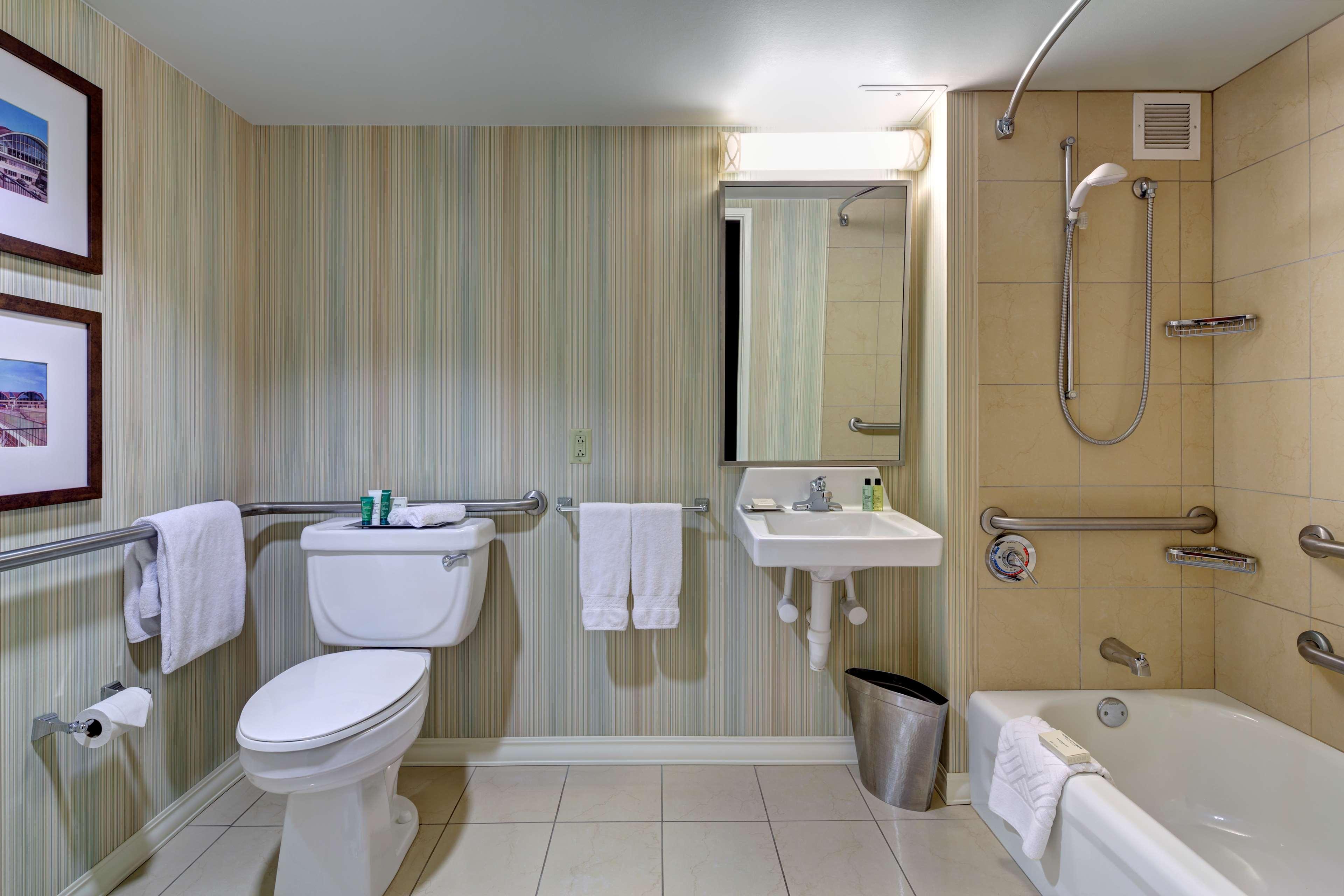 Double Two Queen Beds