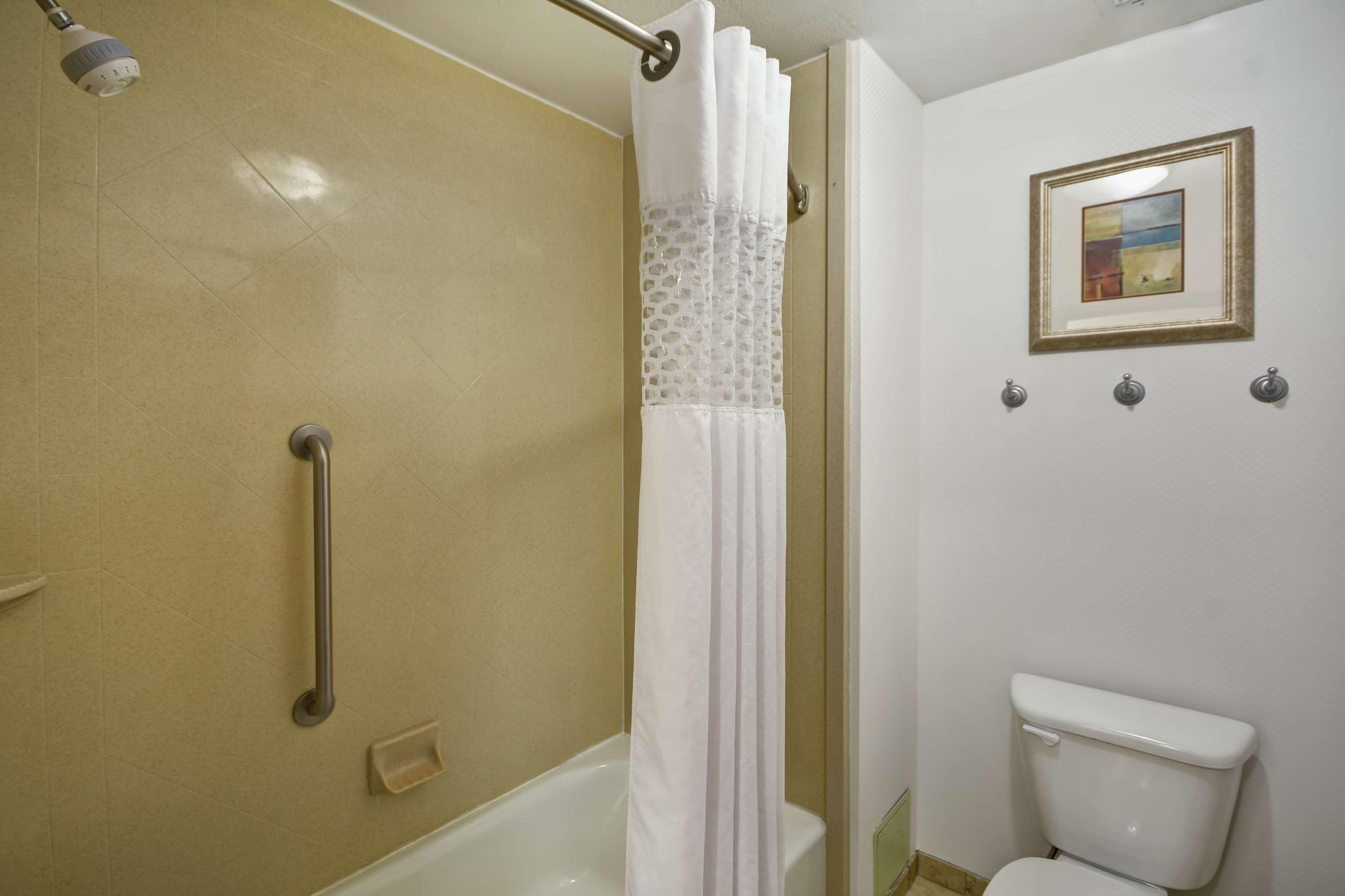 Double Two Queen Beds