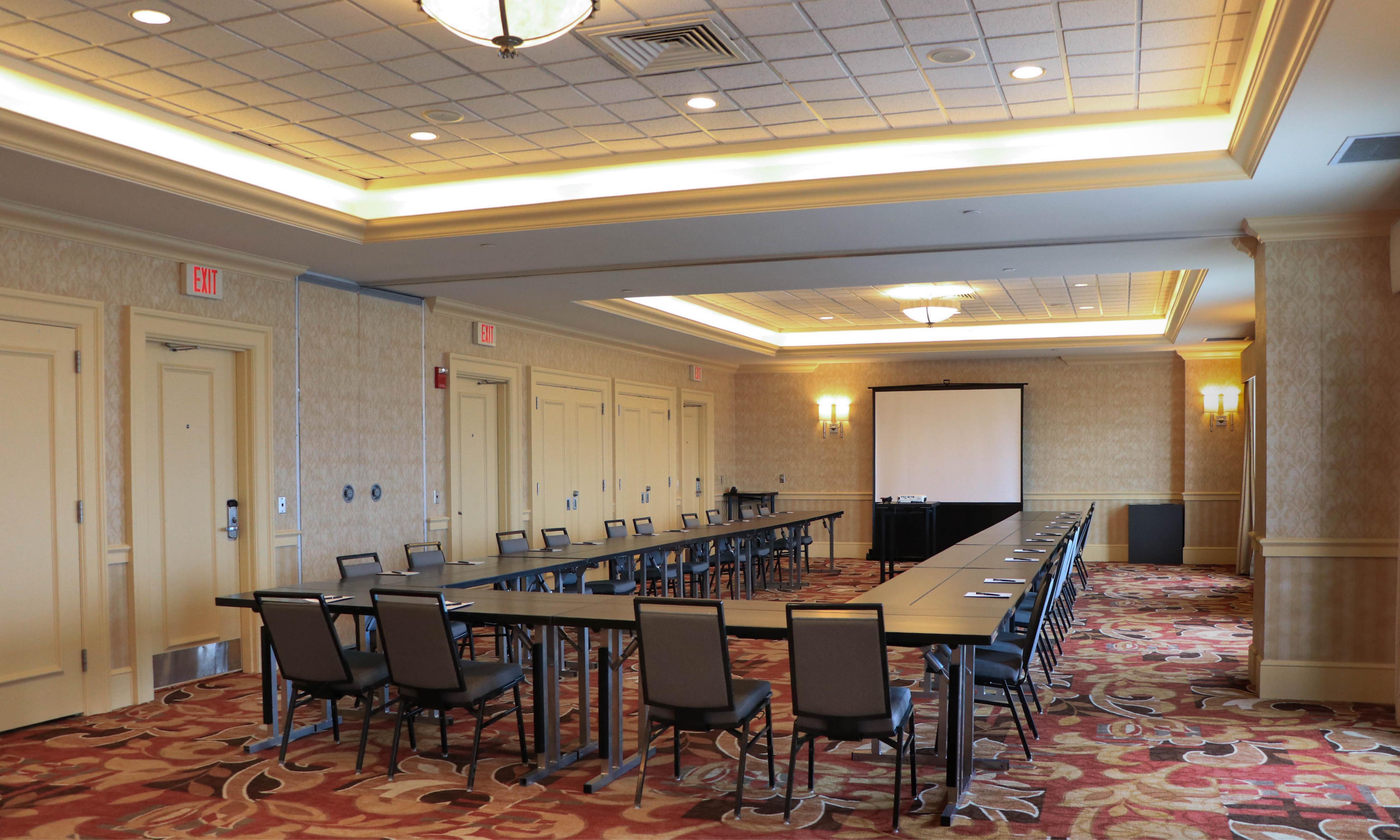 Conferences