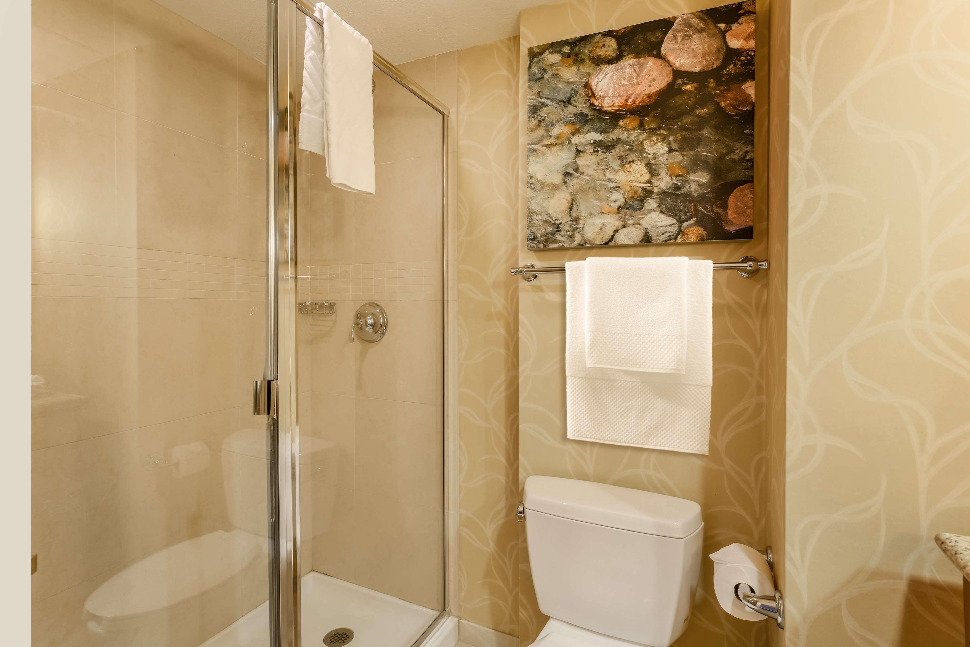 Double Deluxe with Balcony