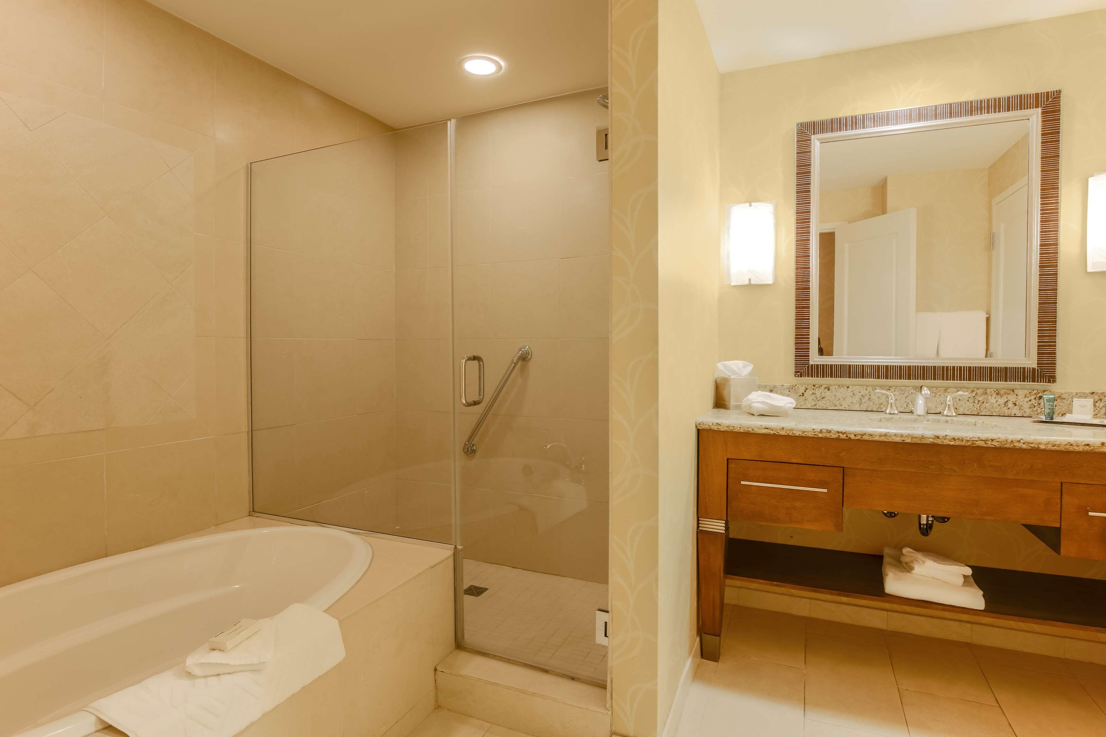 Suite Superior King Bed