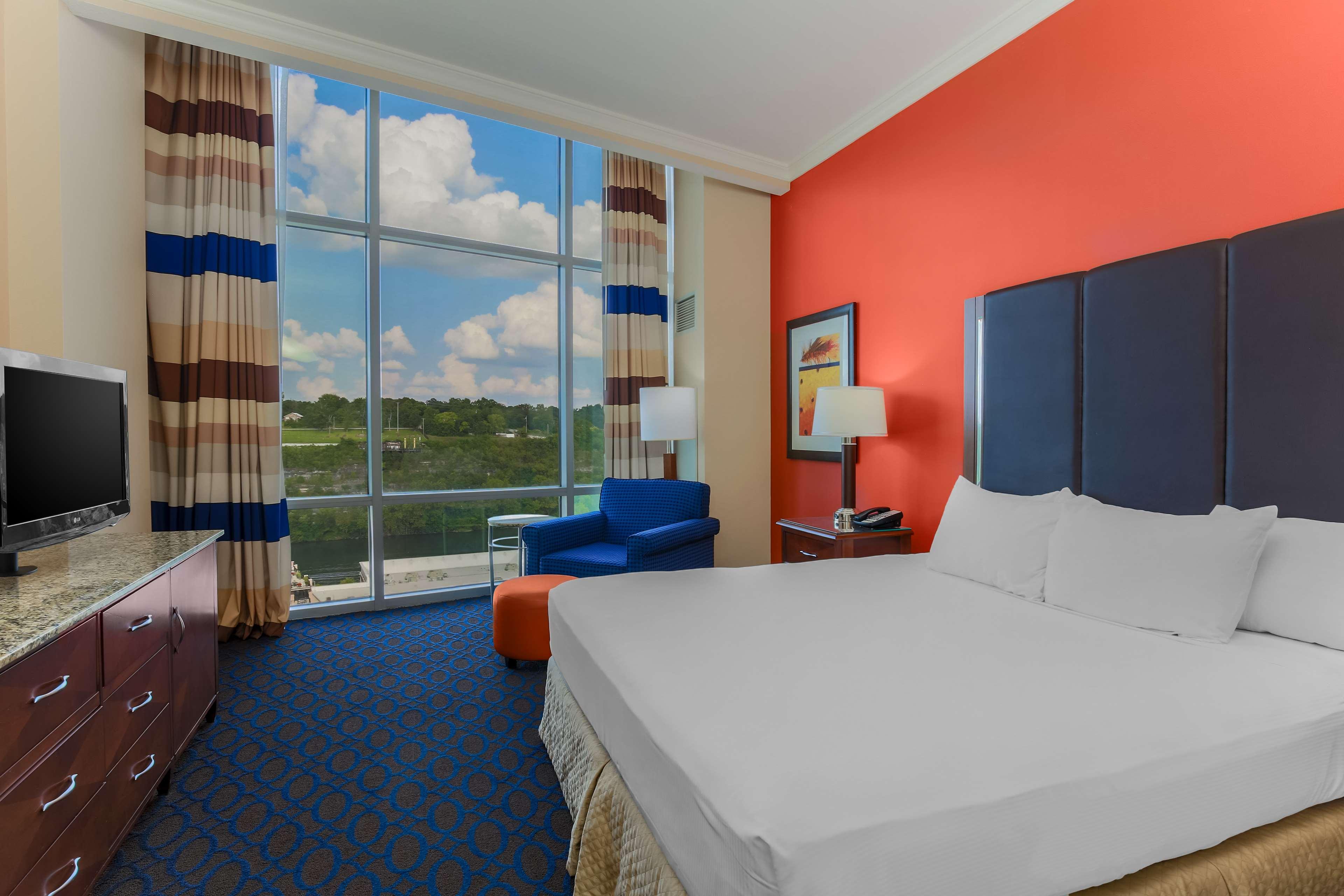 Suite Superior King Bed