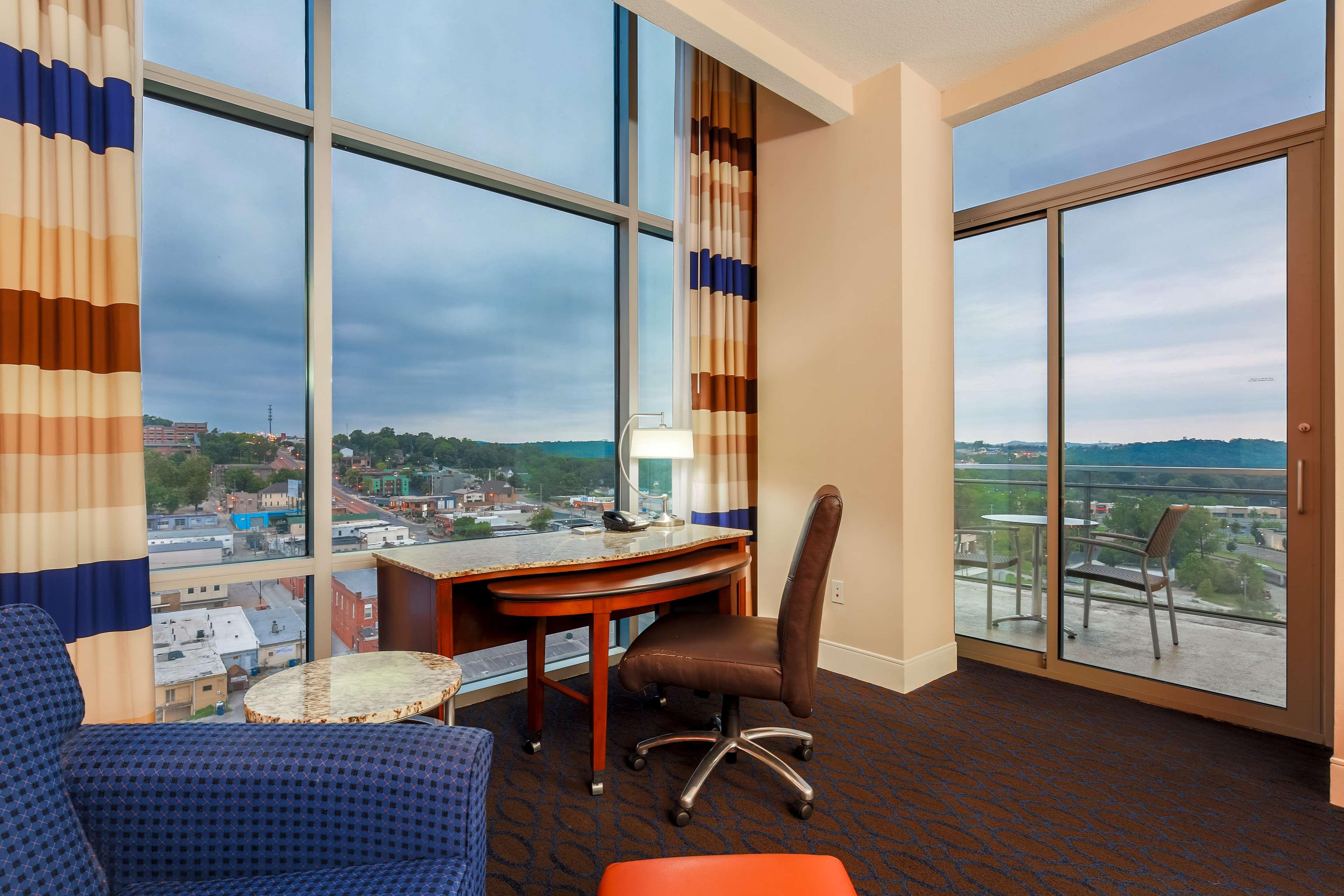 Double Deluxe with Balcony