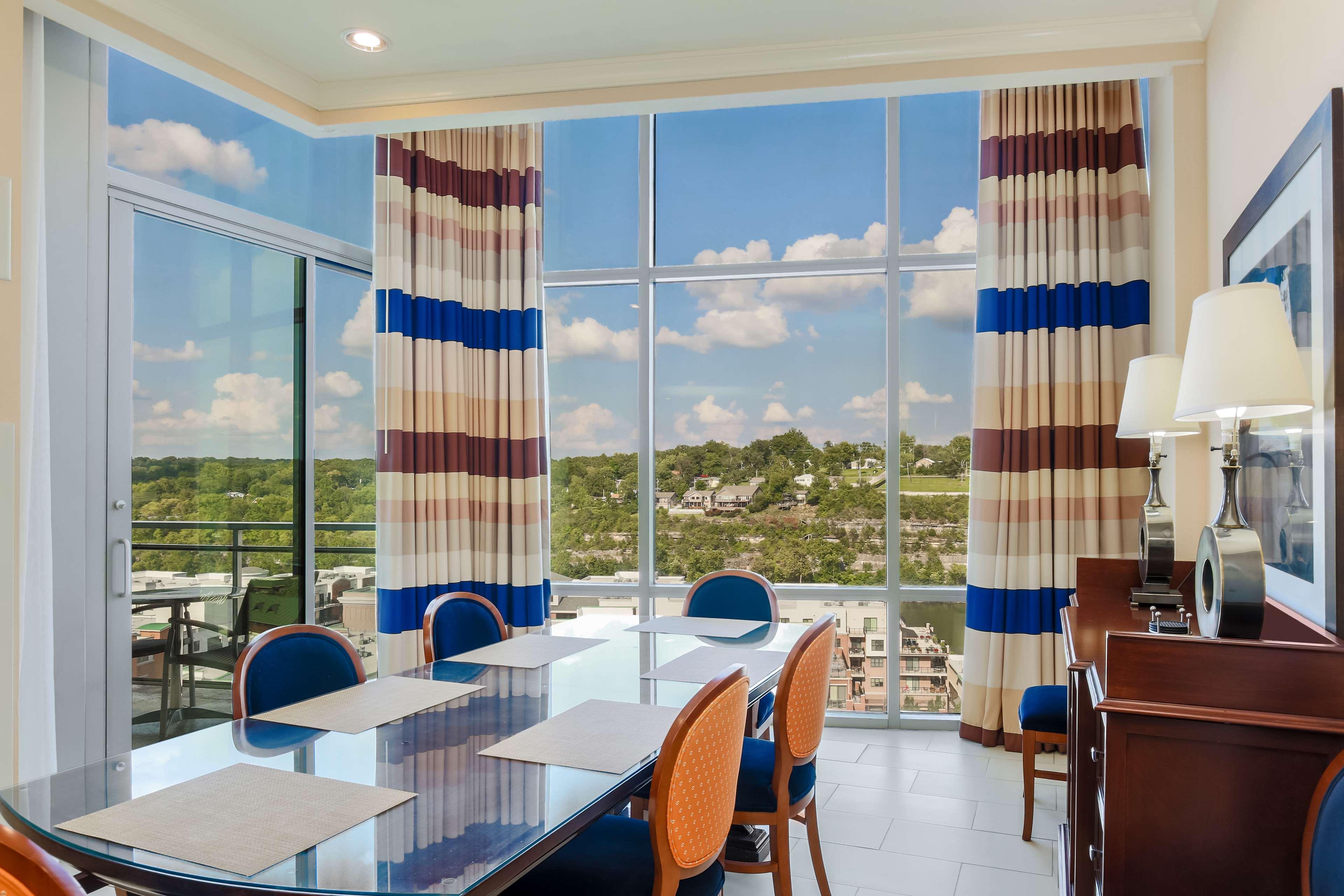 Double Superior One Bedroom