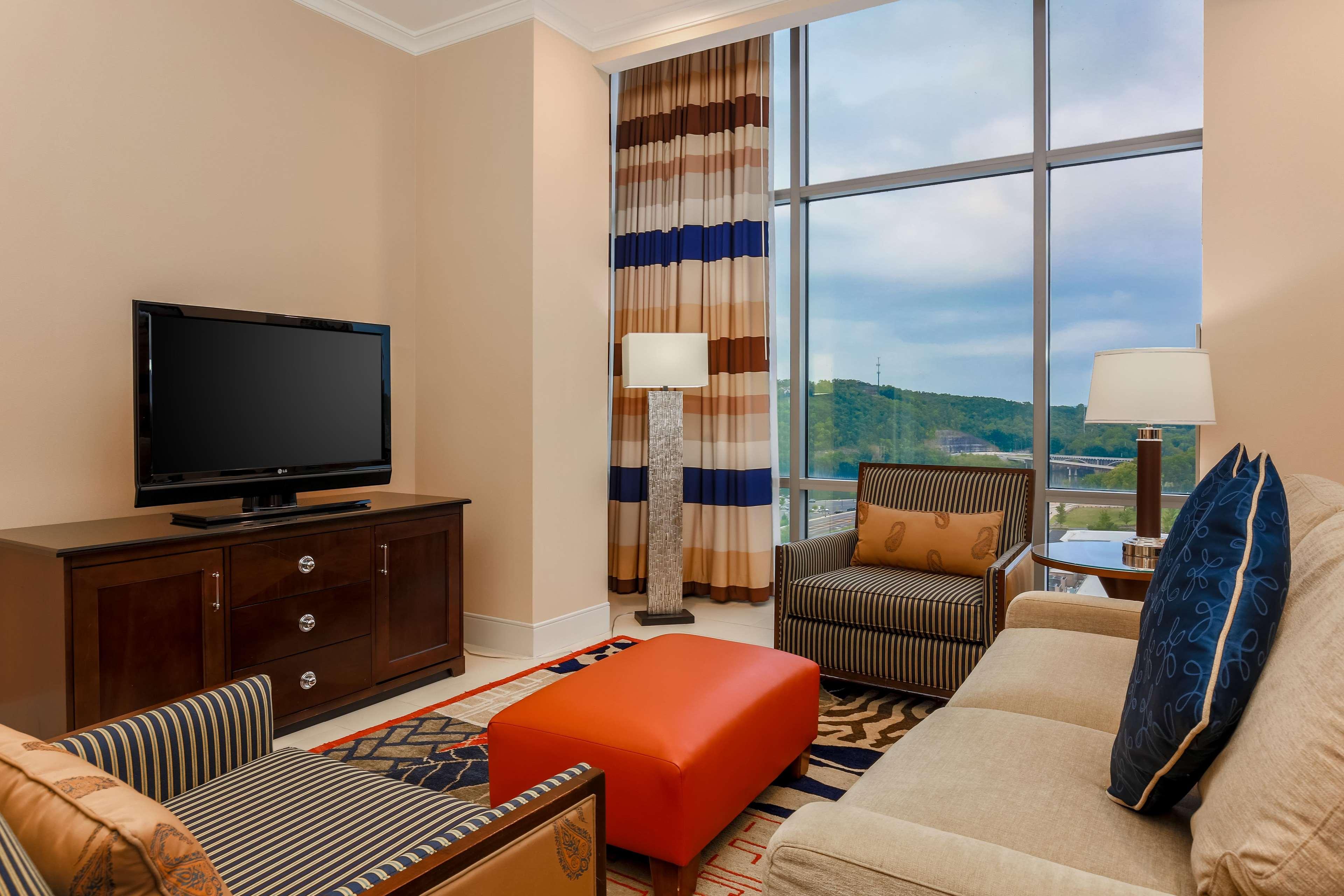 Double Superior One Bedroom