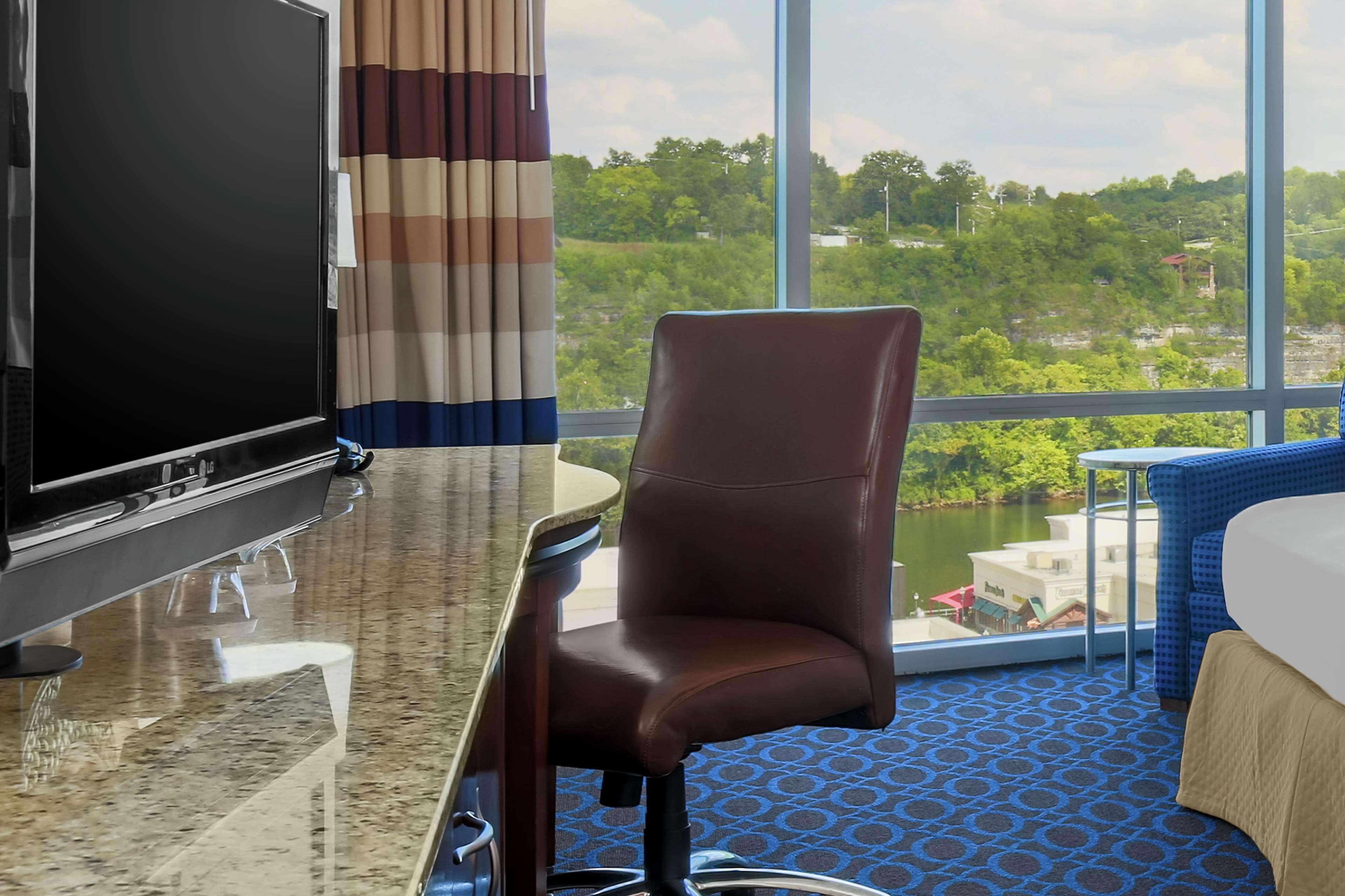 Double Deluxe Two Queen Beds