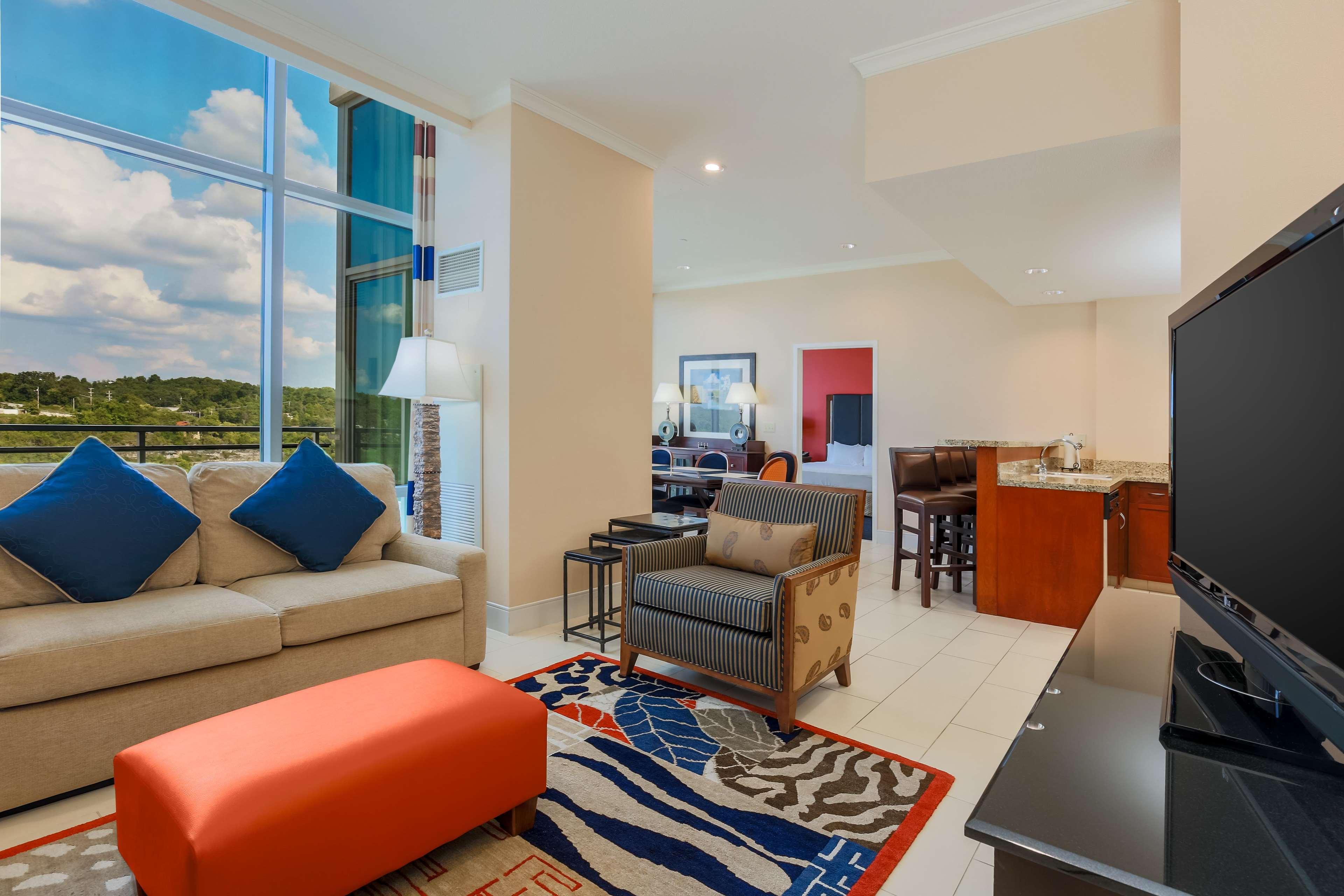 Double Superior with Balcony