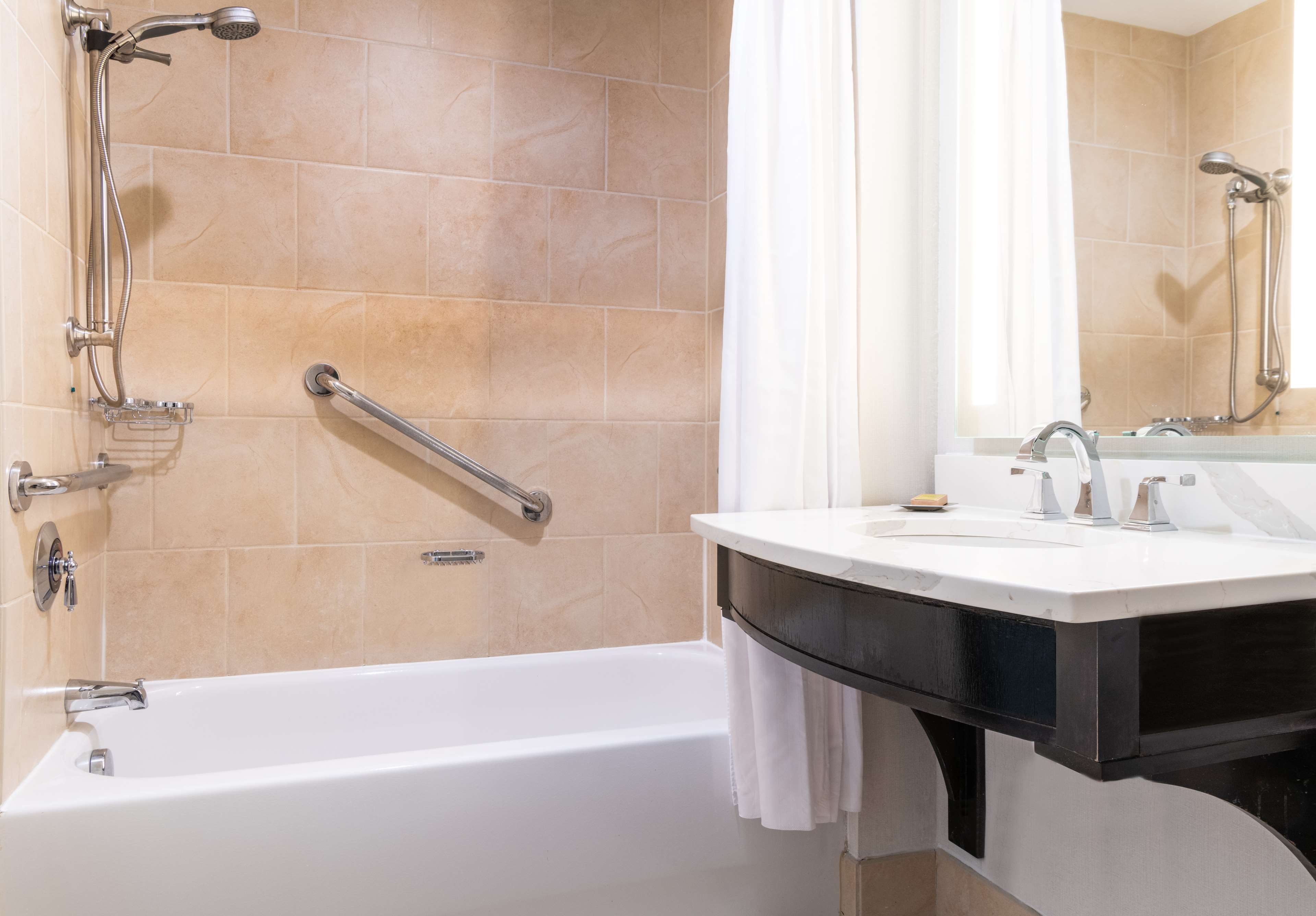 Double Accessible Executive Room