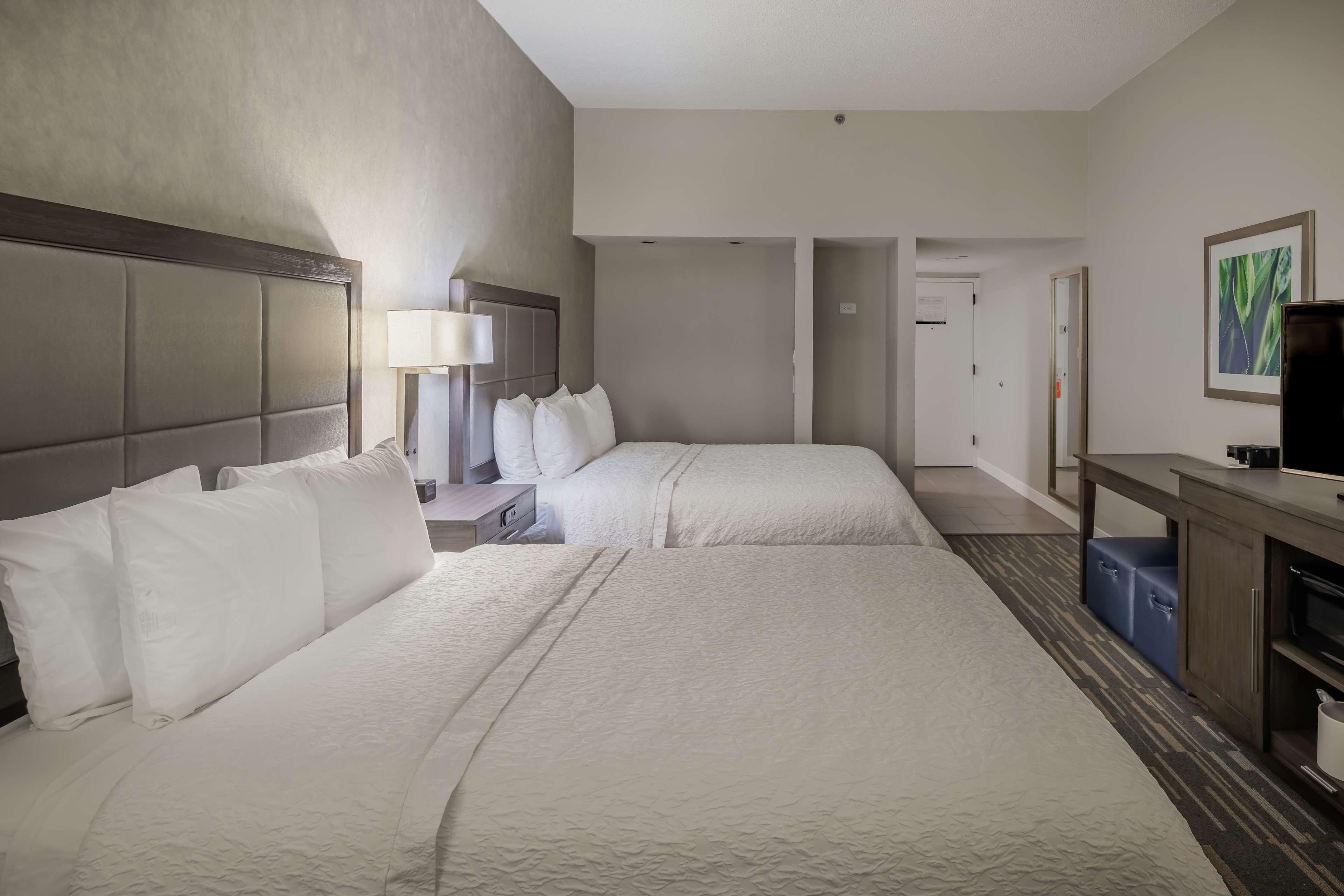 Double Two Queen Beds Non Smoking