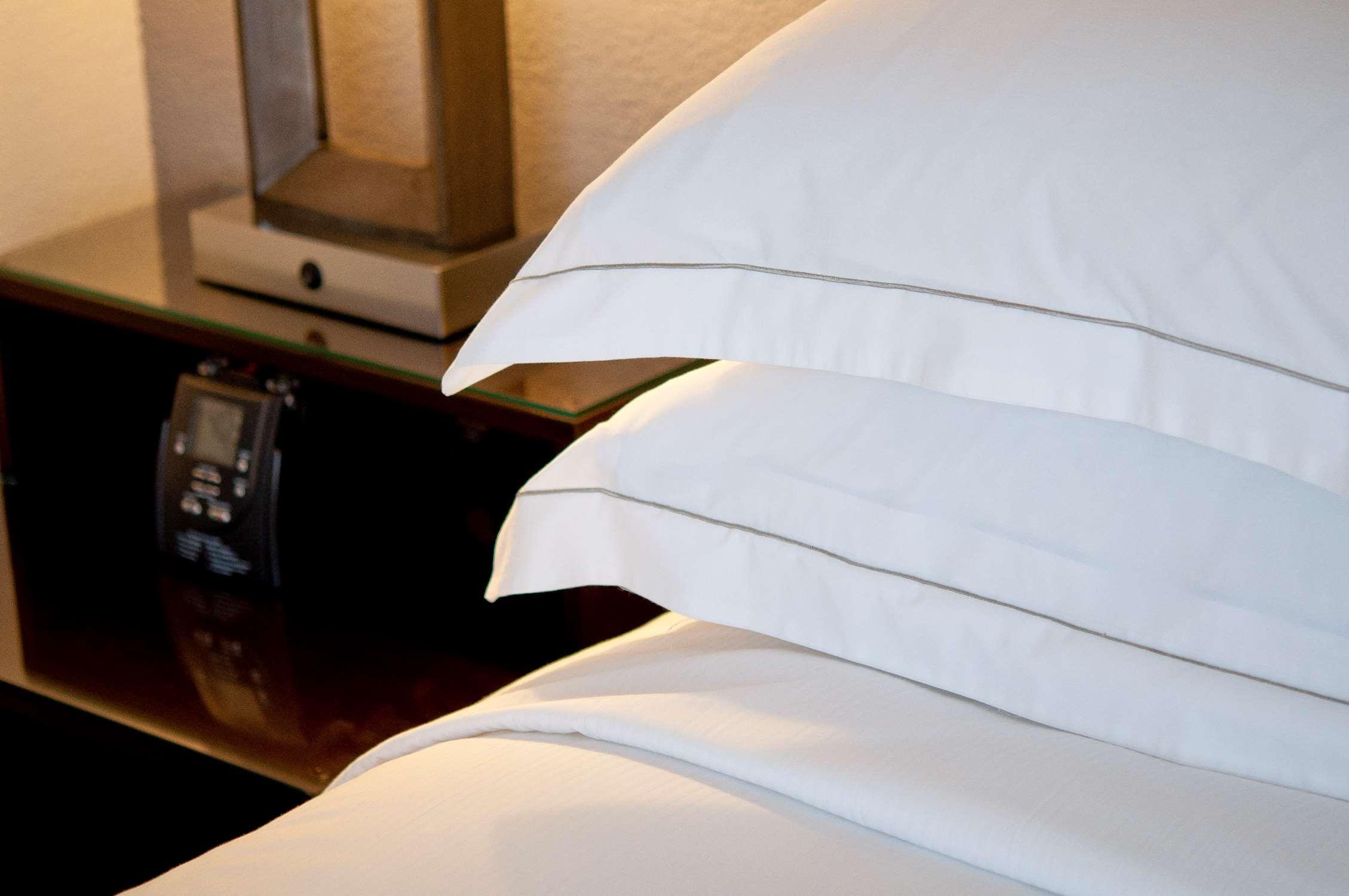 Double Two Double Beds