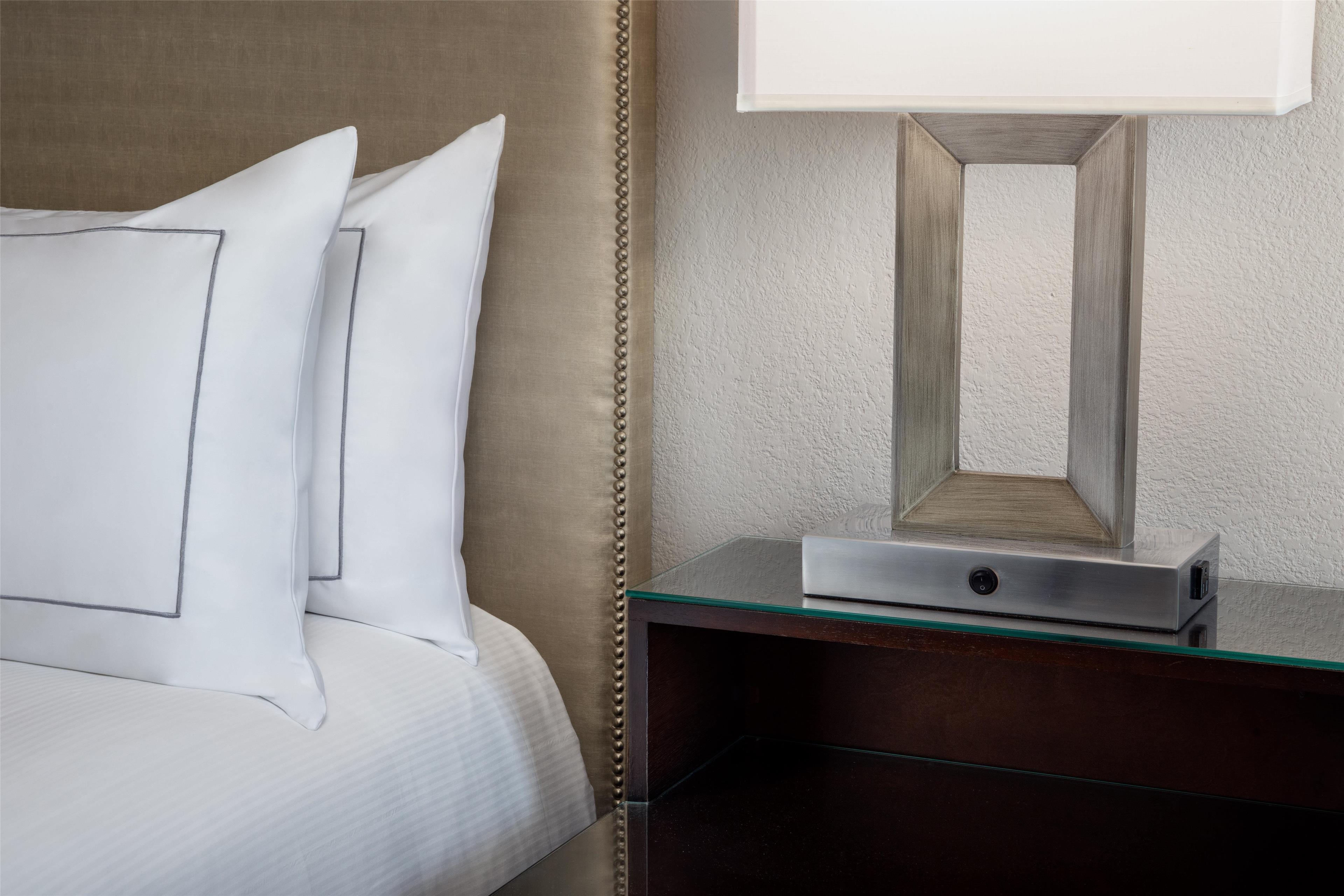 Double Two Double Beds