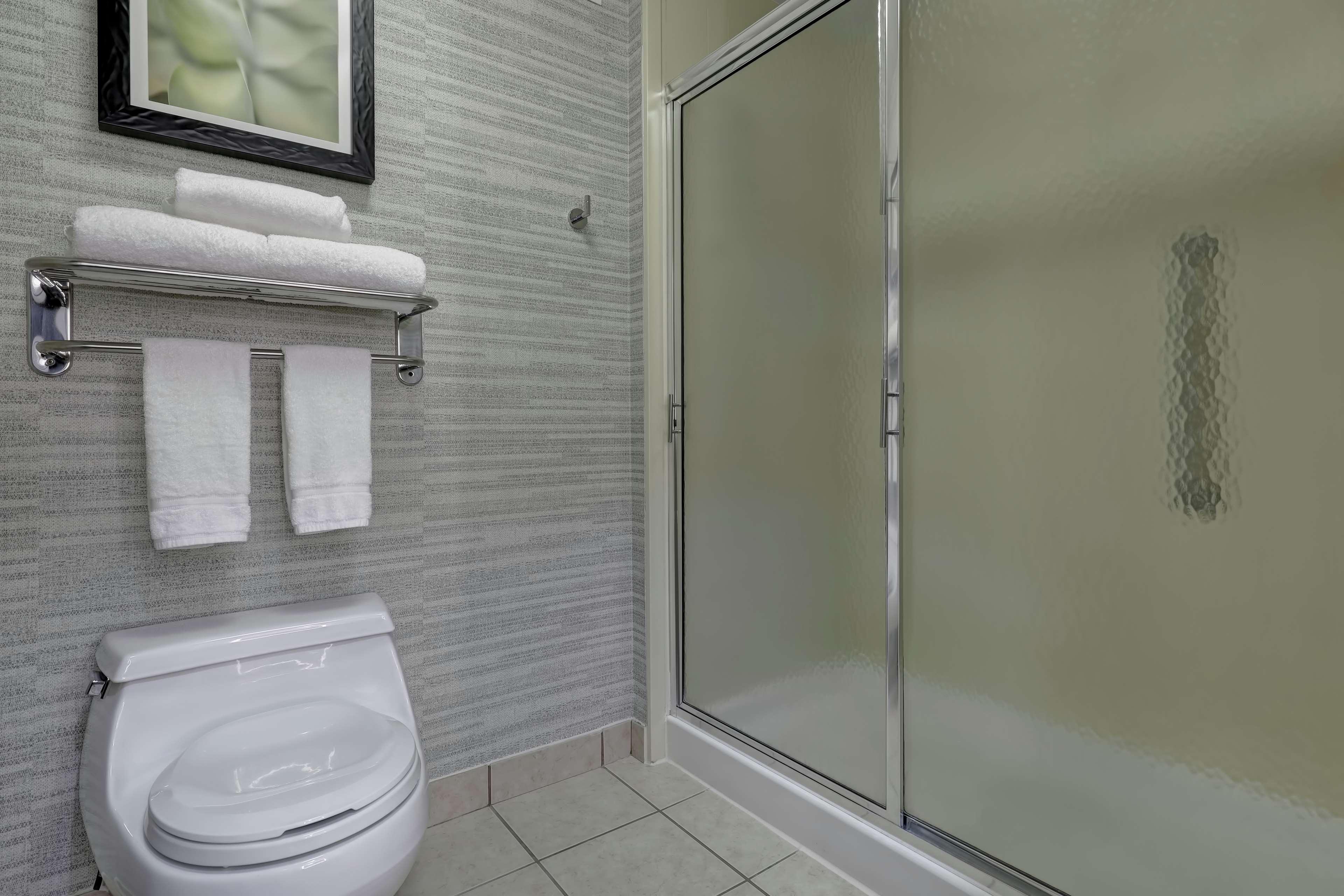 Studio King Bed Non Smoking