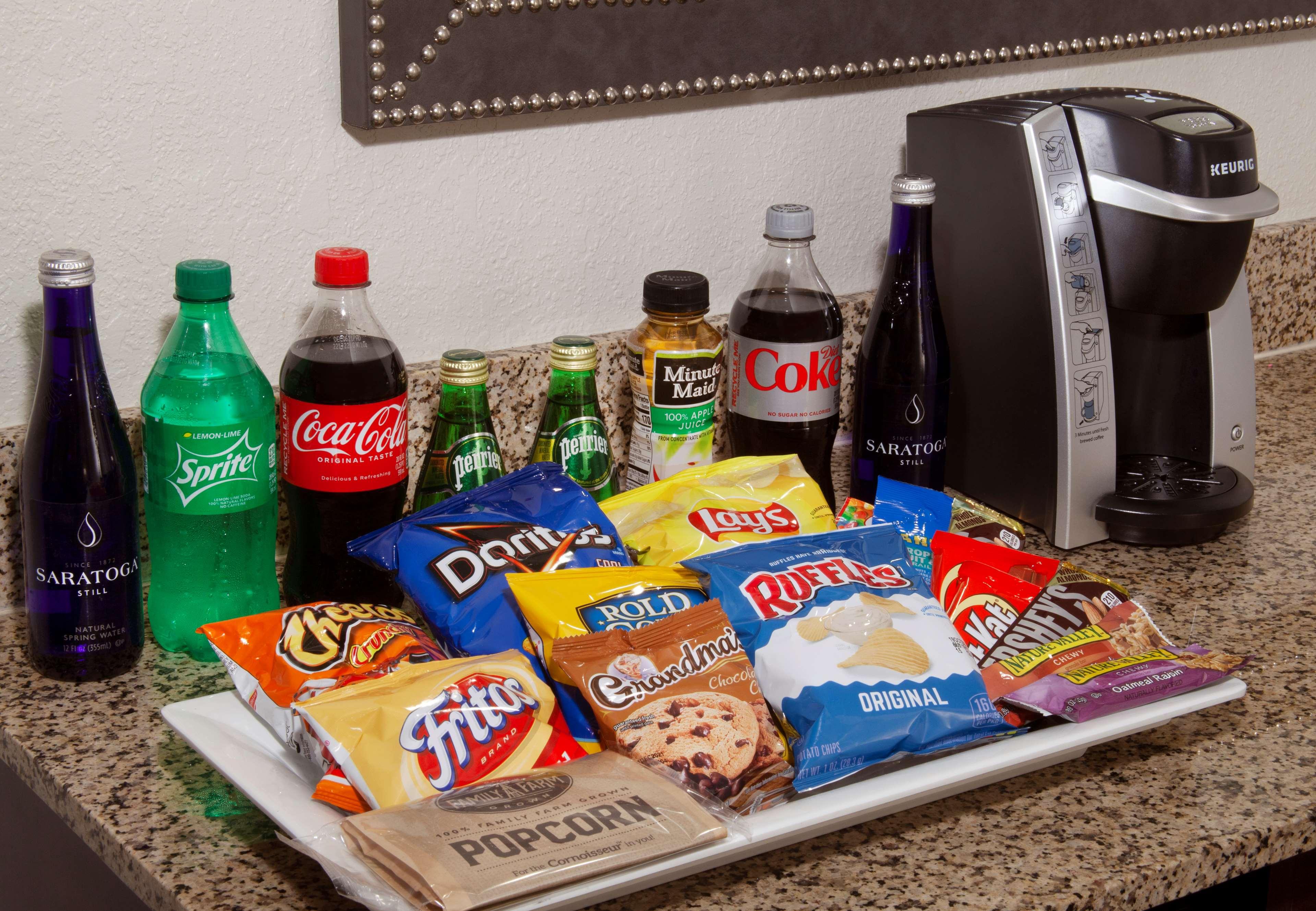 Suite Premium King Bed