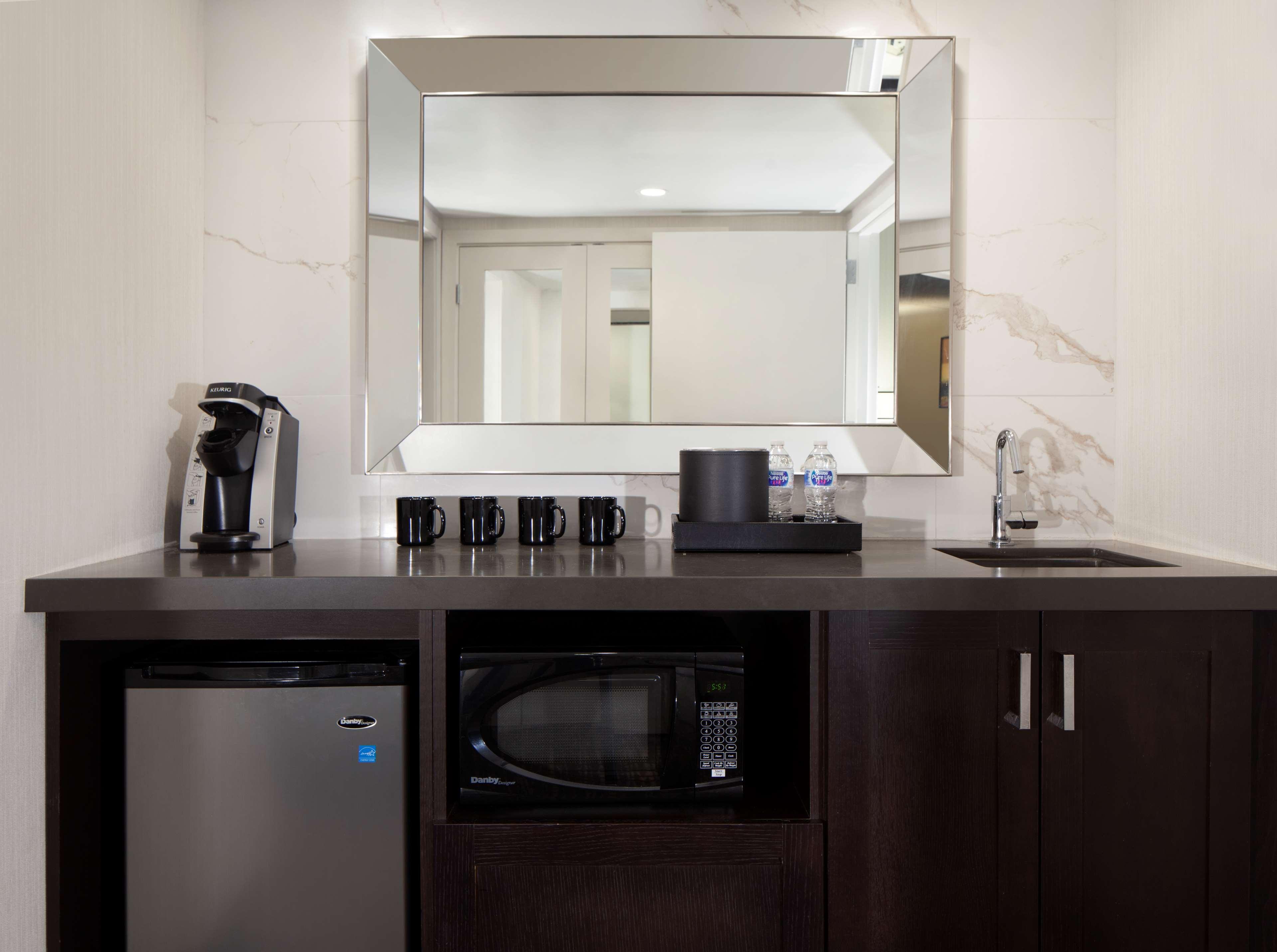 Suite King Bed Non Smoking