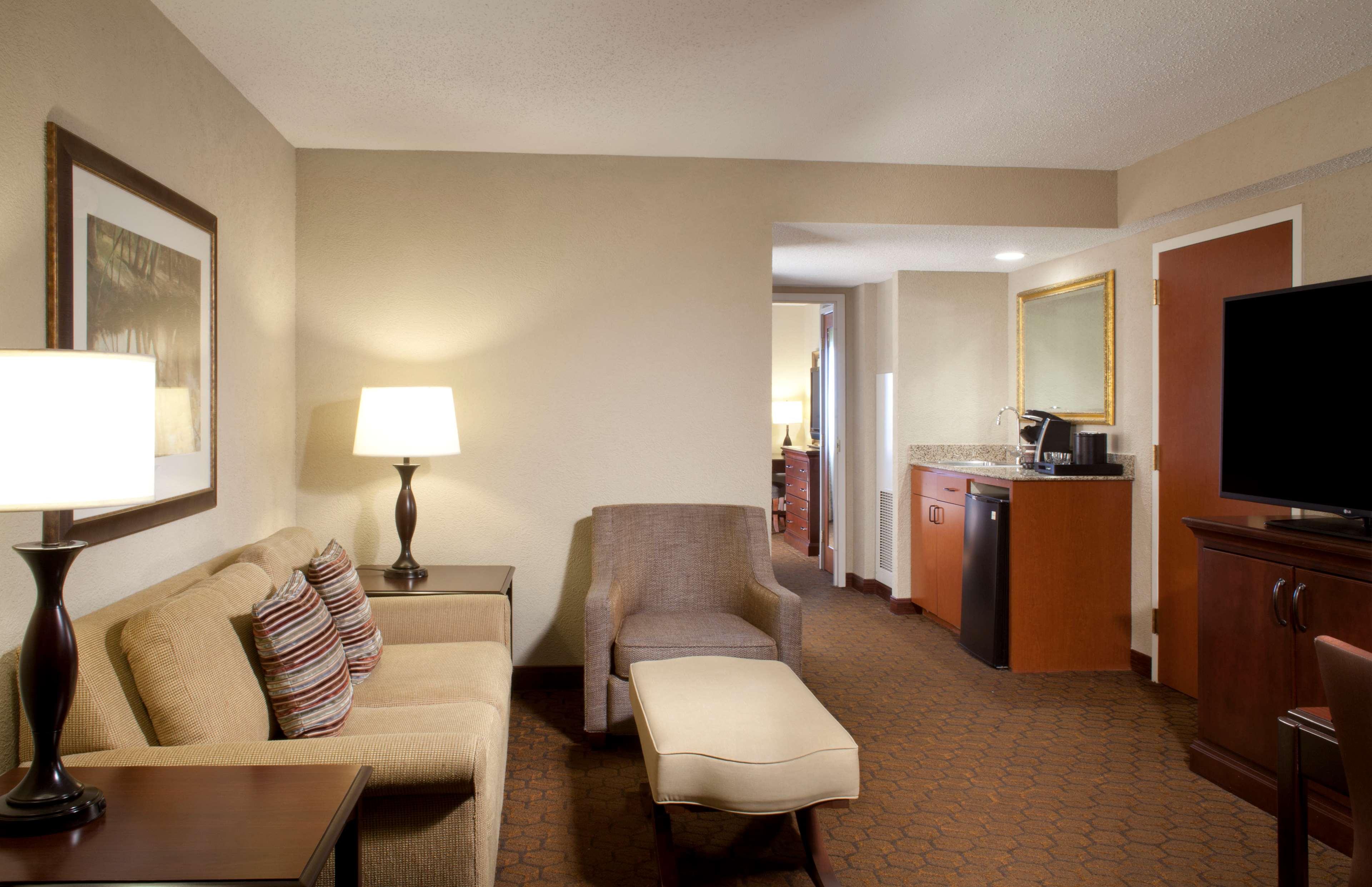 Suite Premium