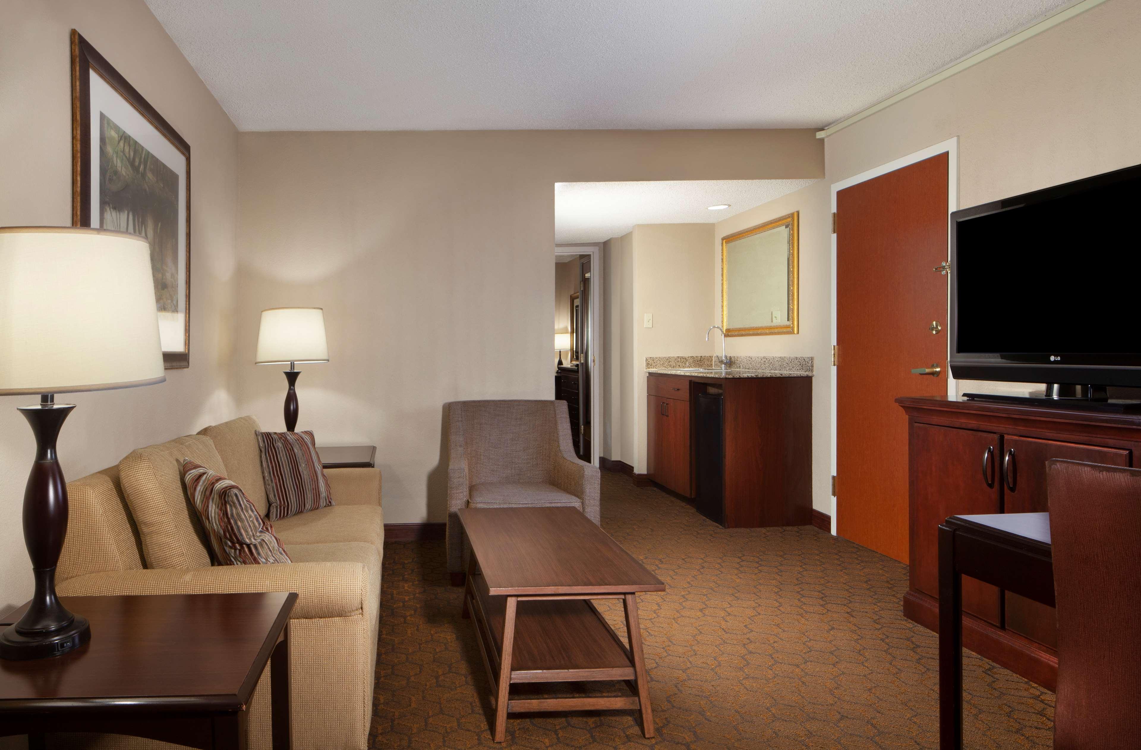 Suite Premium