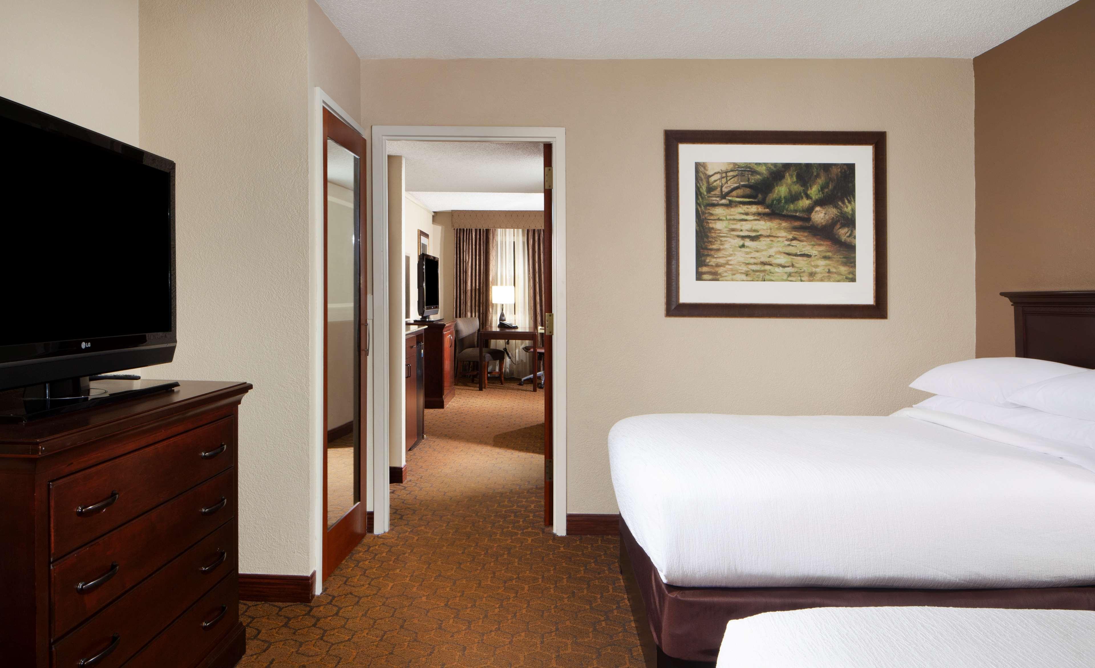 Suite Premium