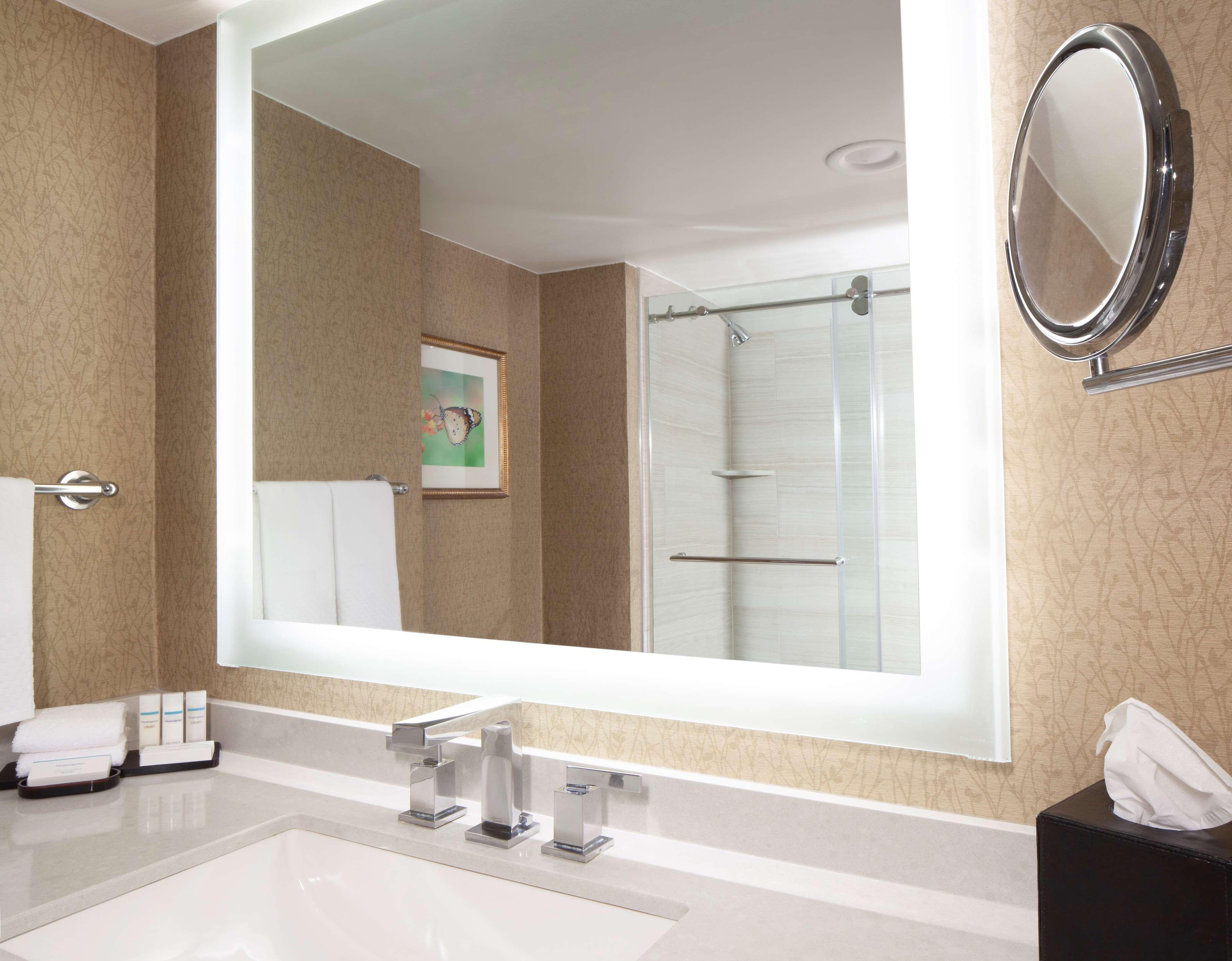 Suite Two Double Beds