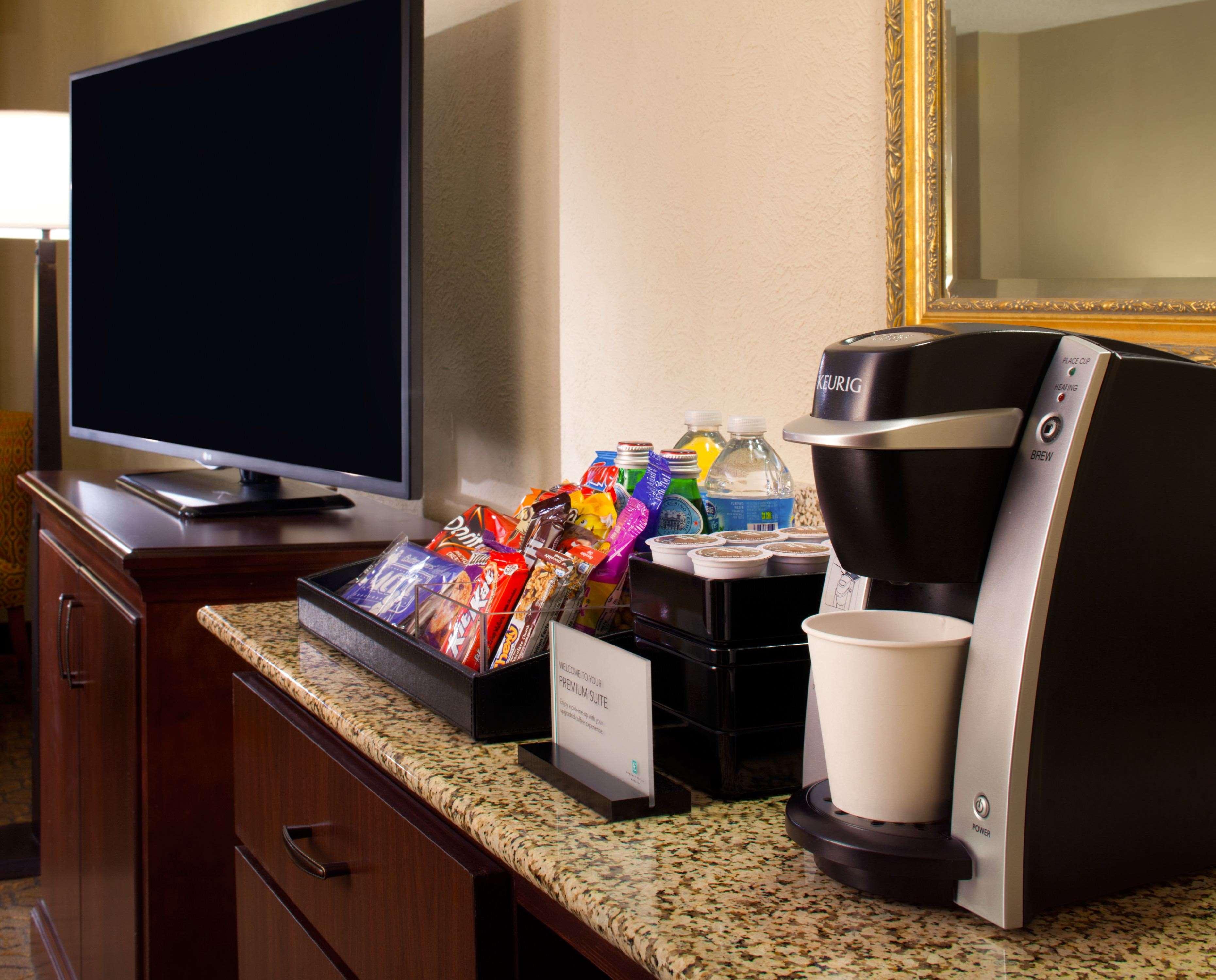 Suite Premium
