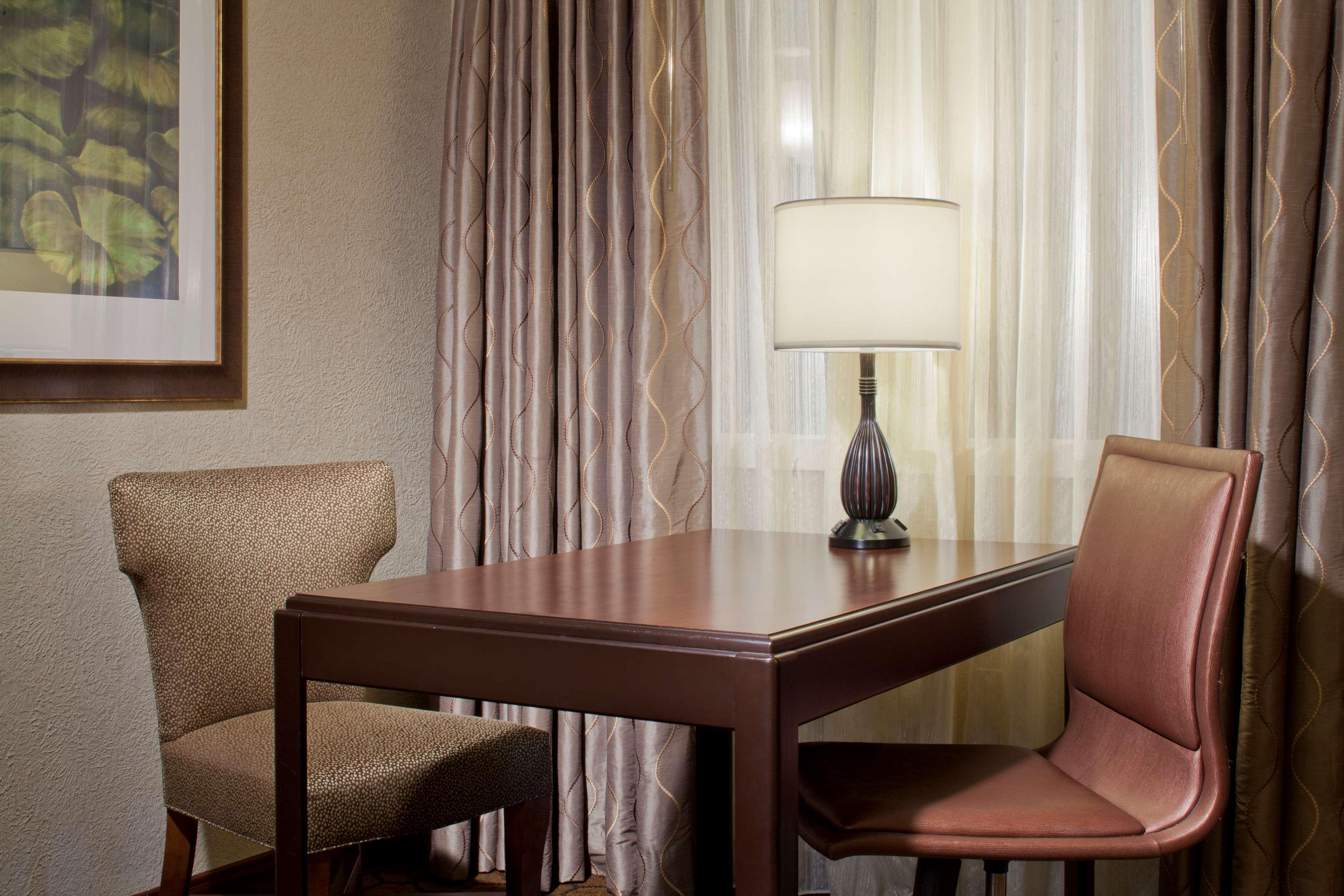 Suite Premium