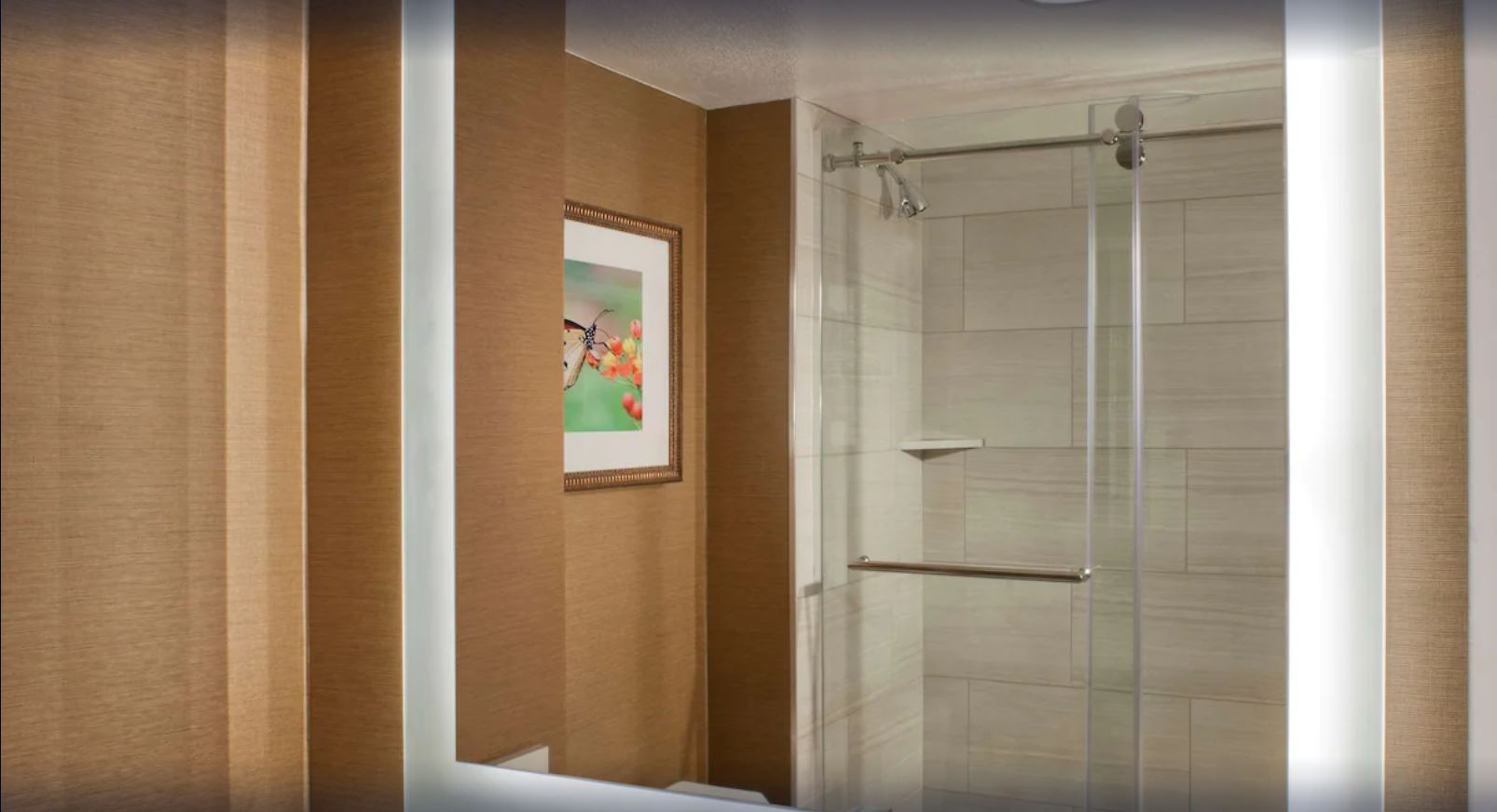 Suite Two Bedrooms