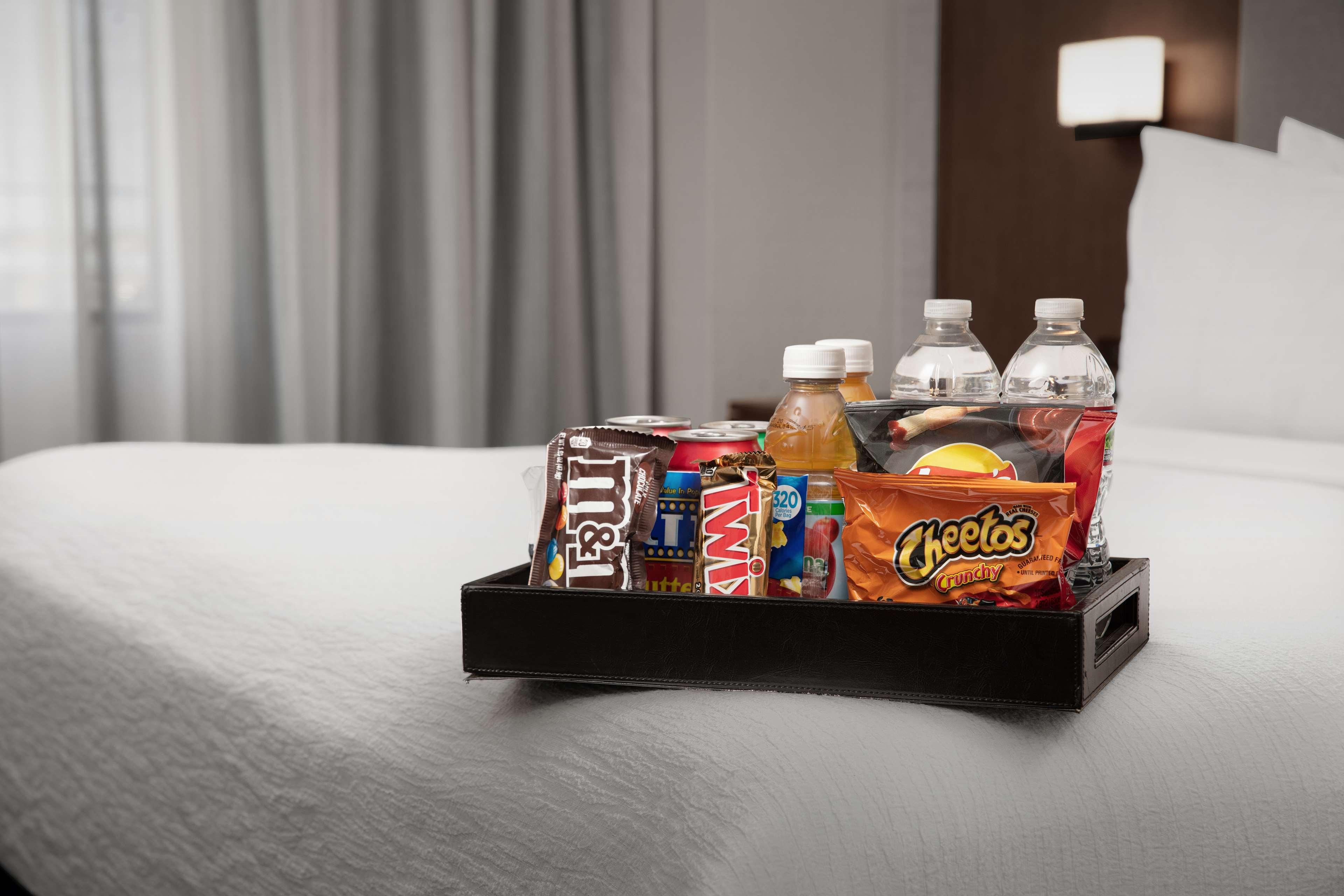 Suite Premium