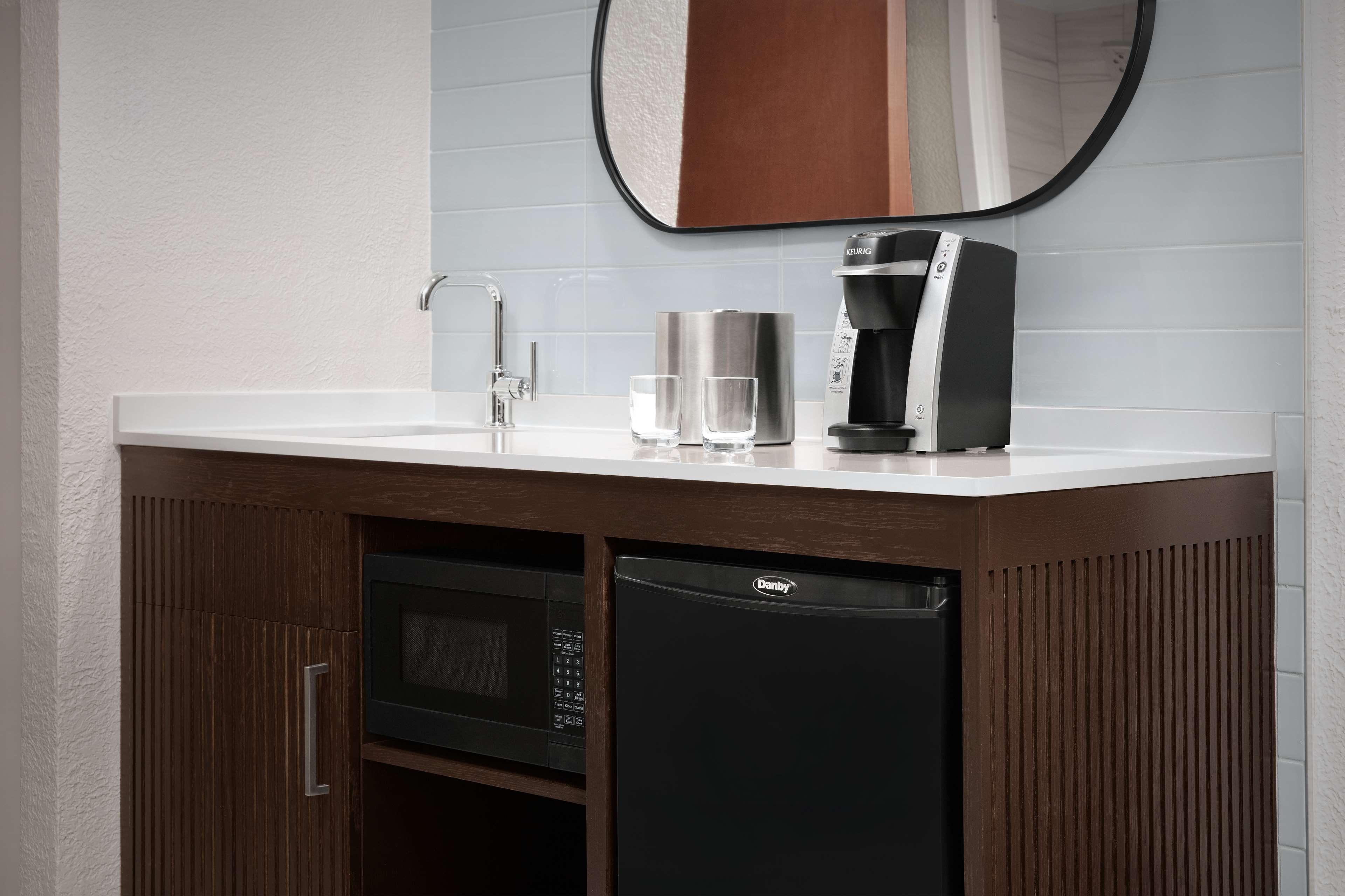 Suite One Bedroom Accessible