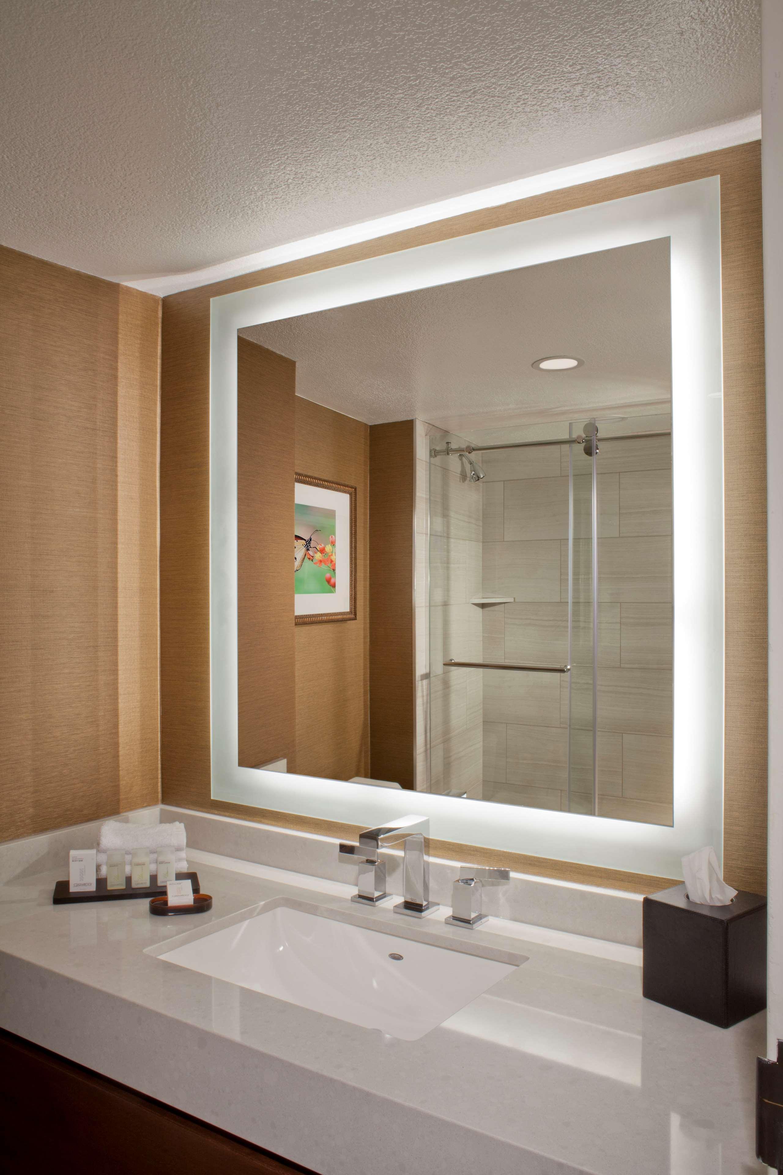 Suite One Bedroom Accessible