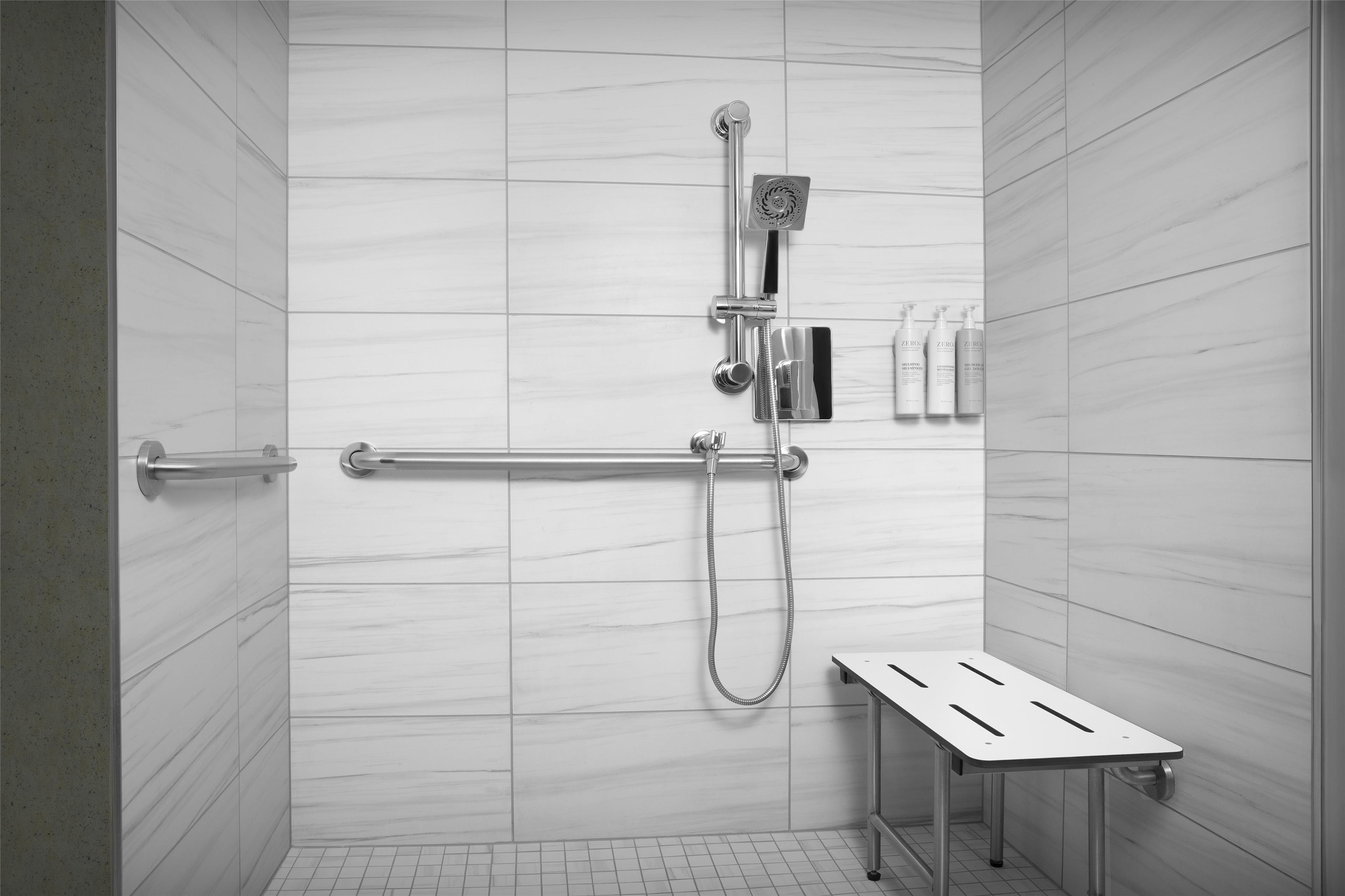 Suite Accessible