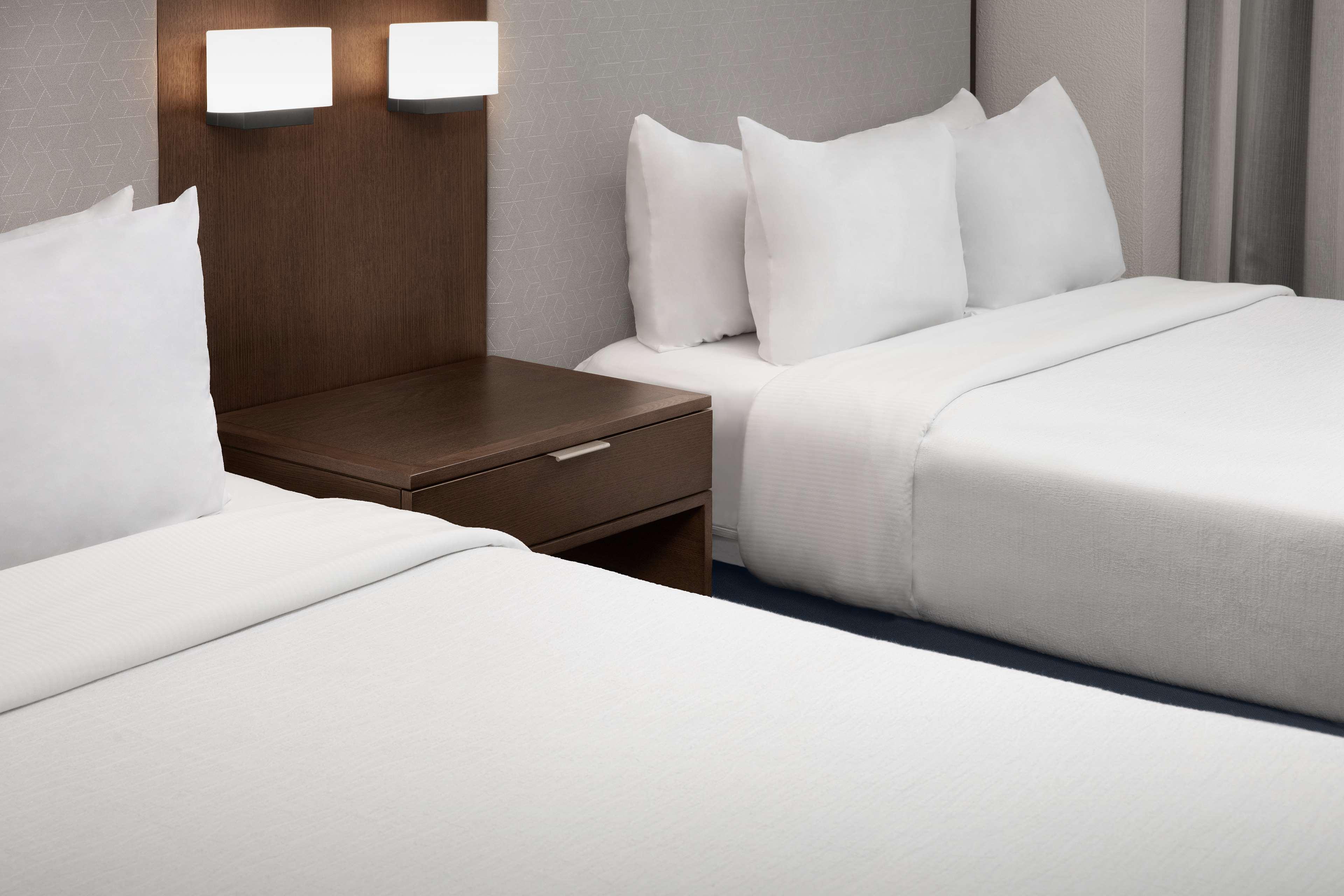 Suite Accesible Premium 