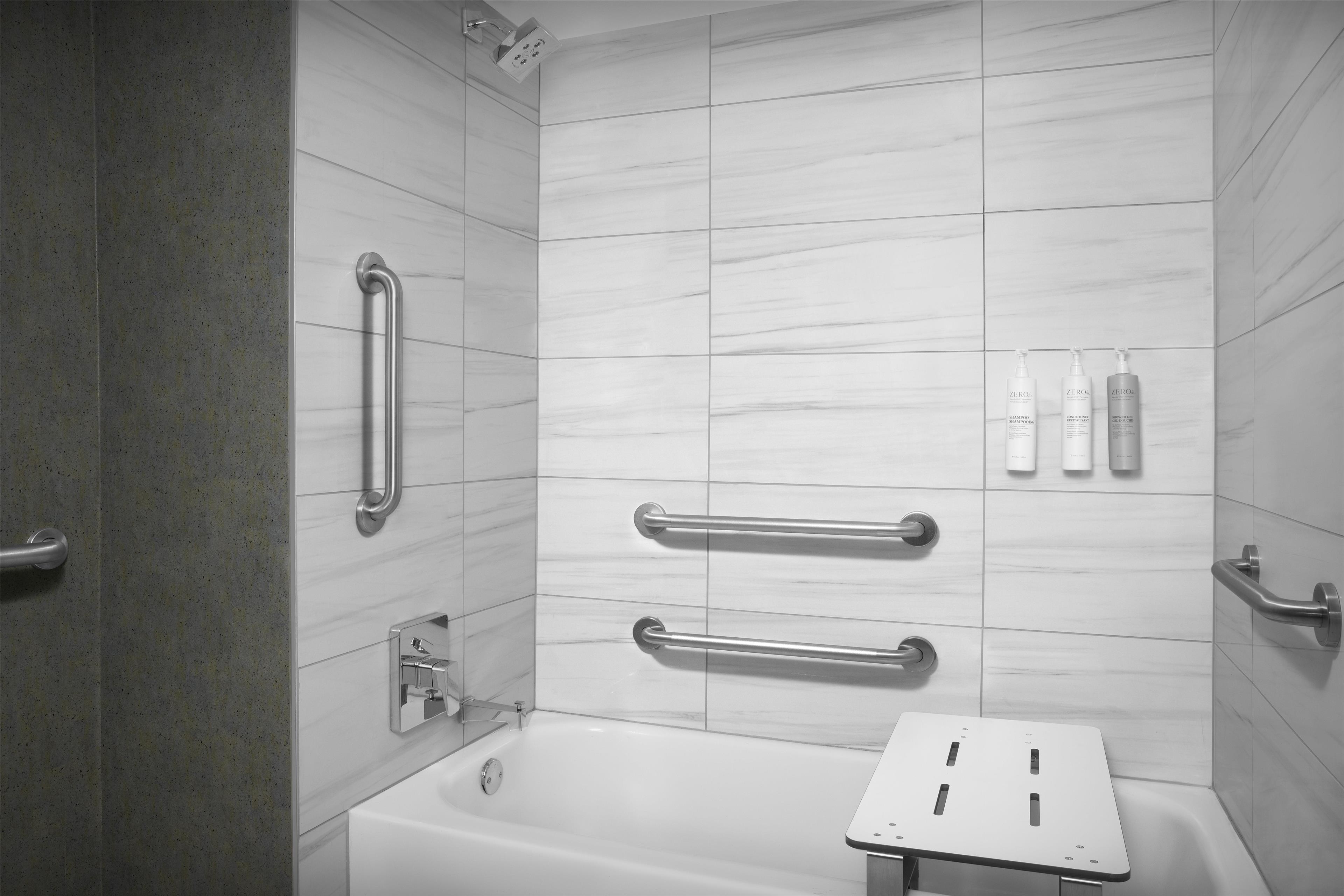 Suite Accesible Premium 
