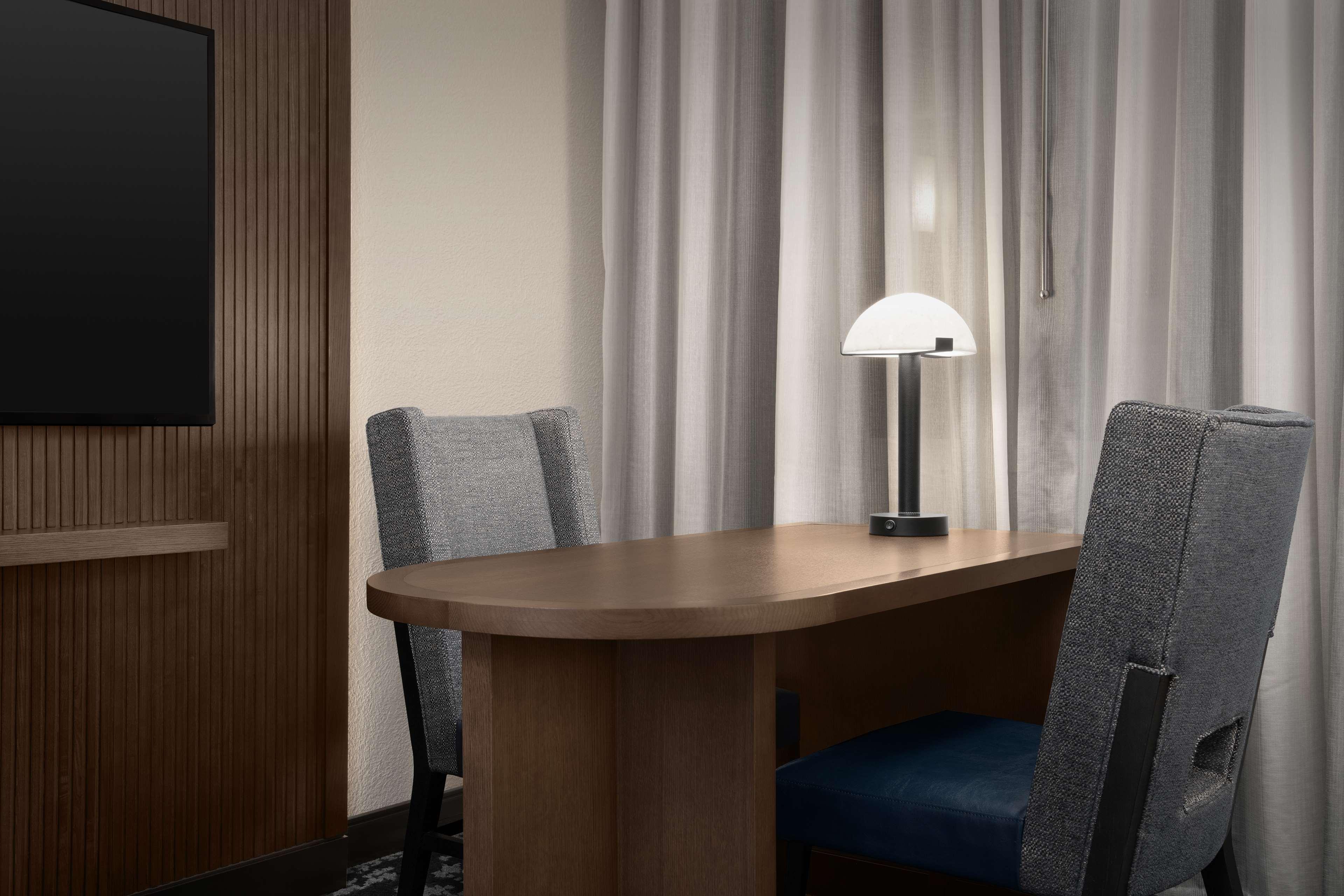 Suite One Bedroom Accessible
