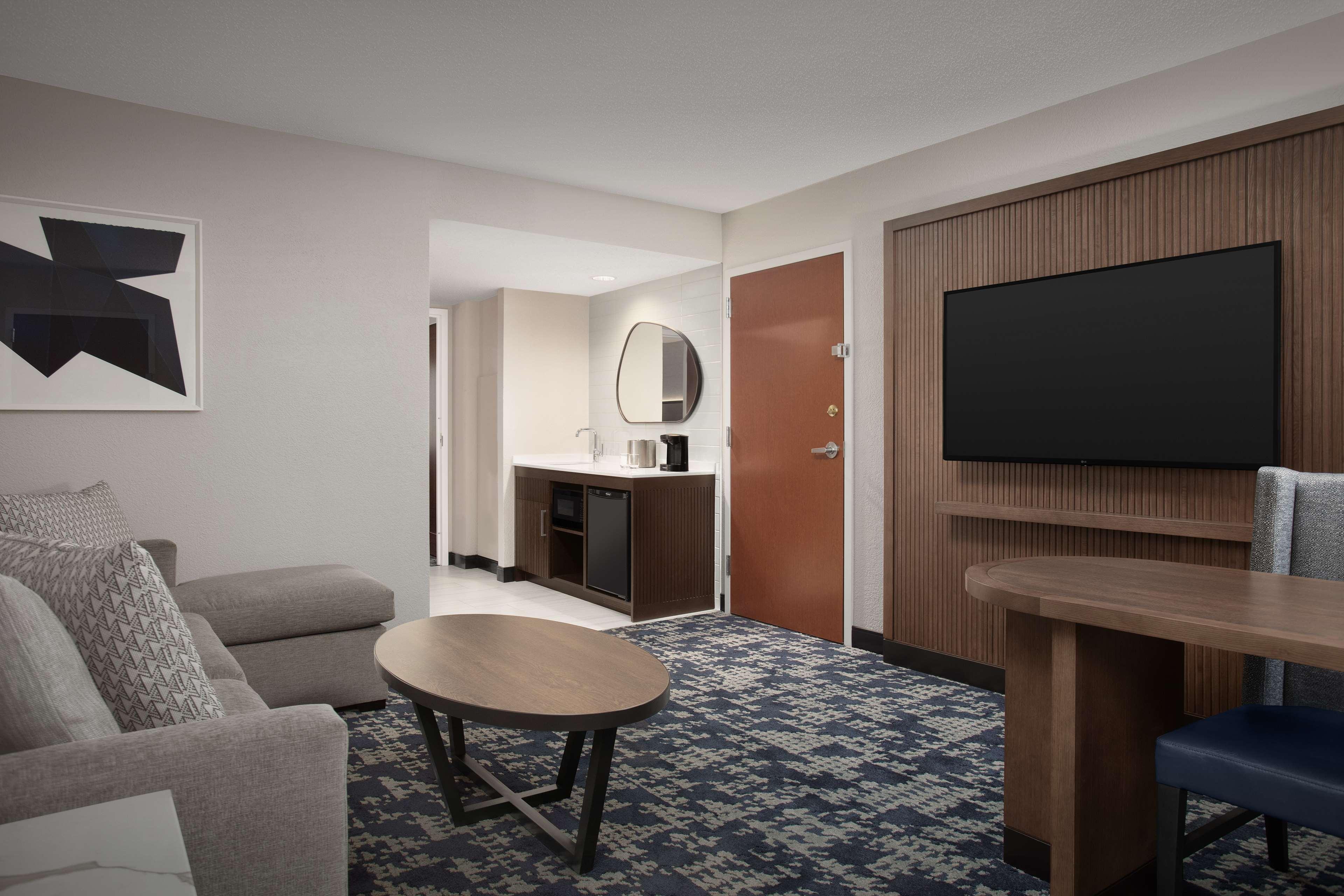 Suite Accesible Premium 