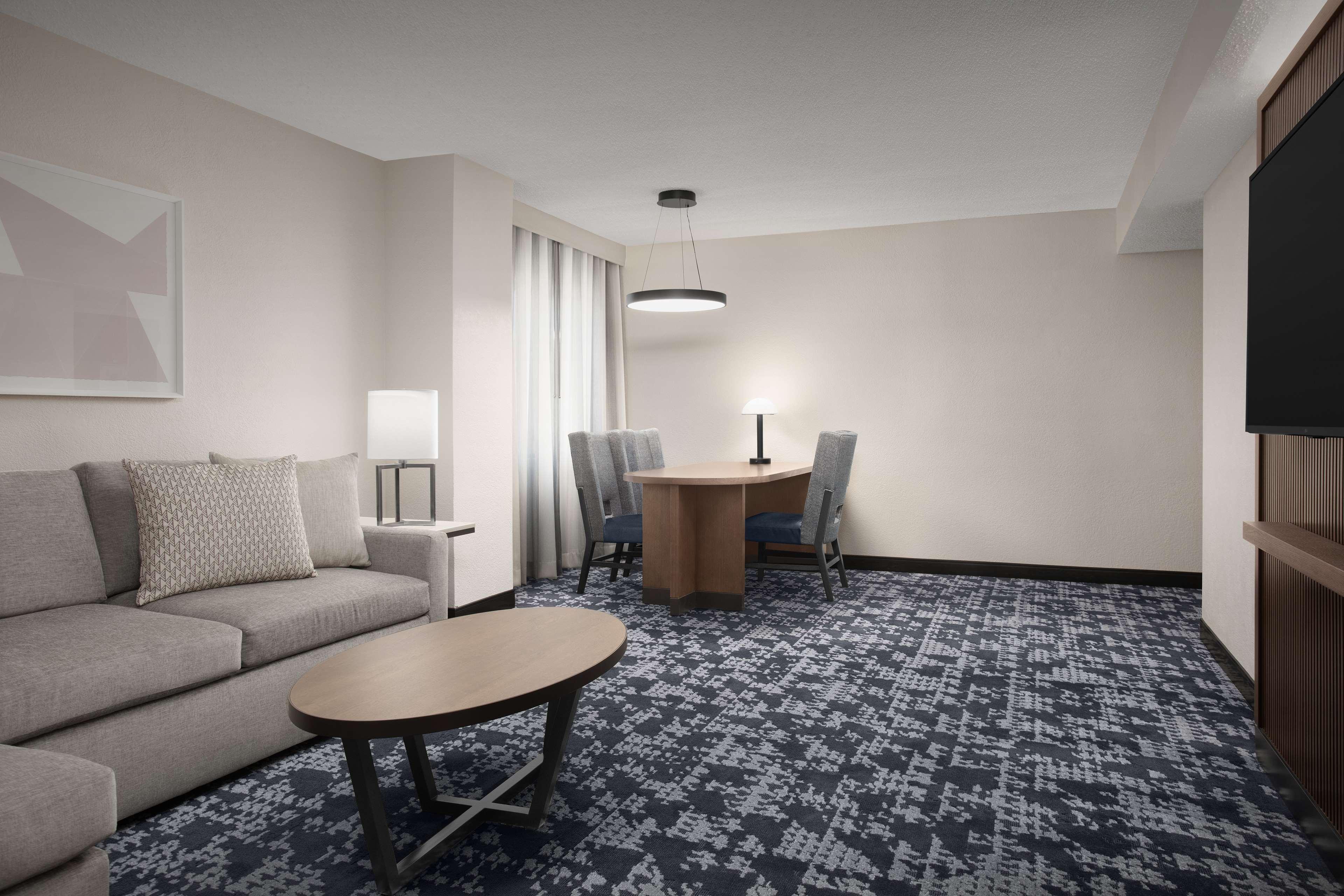 Suite Premium King Bed