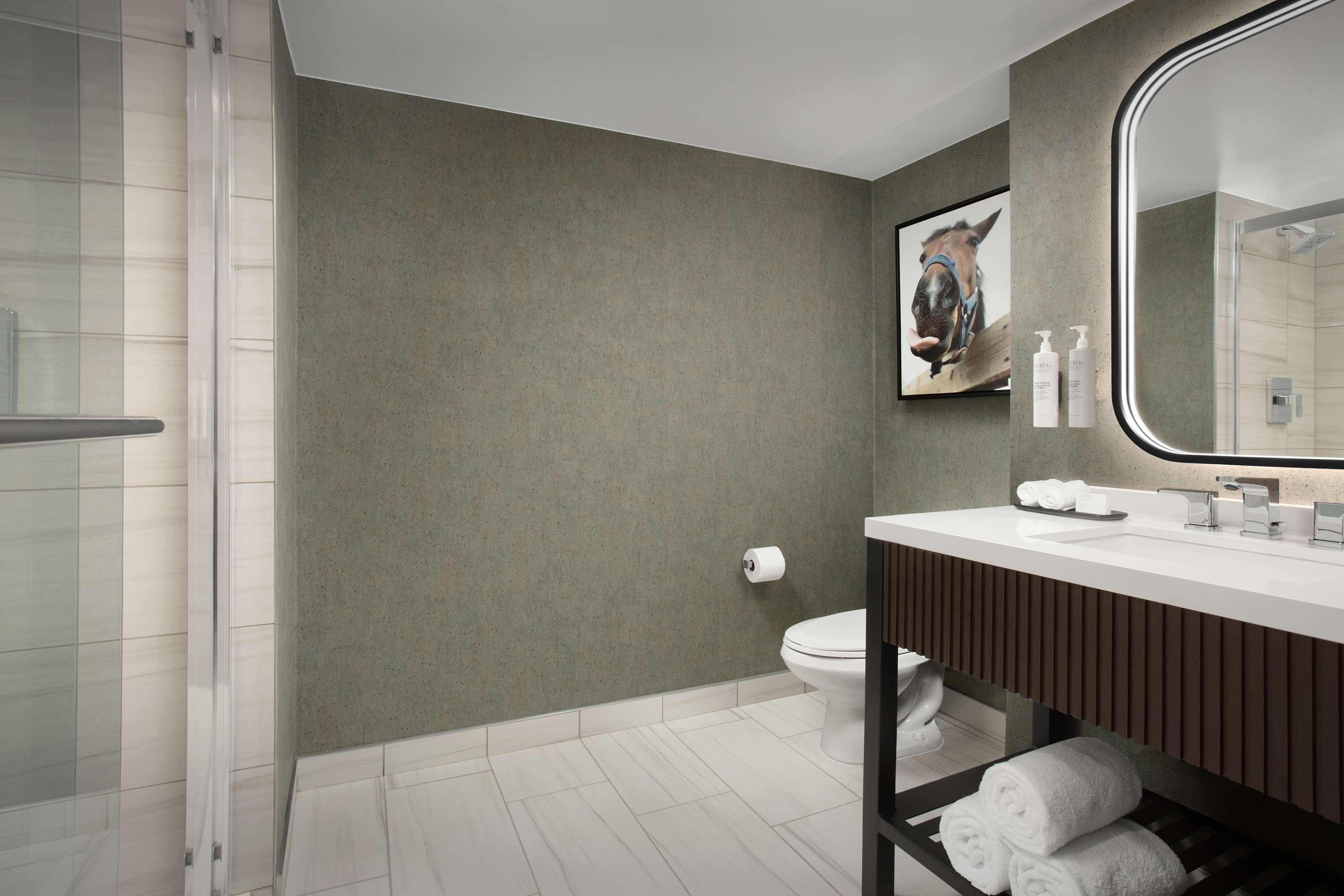 Suite Premium King Bed