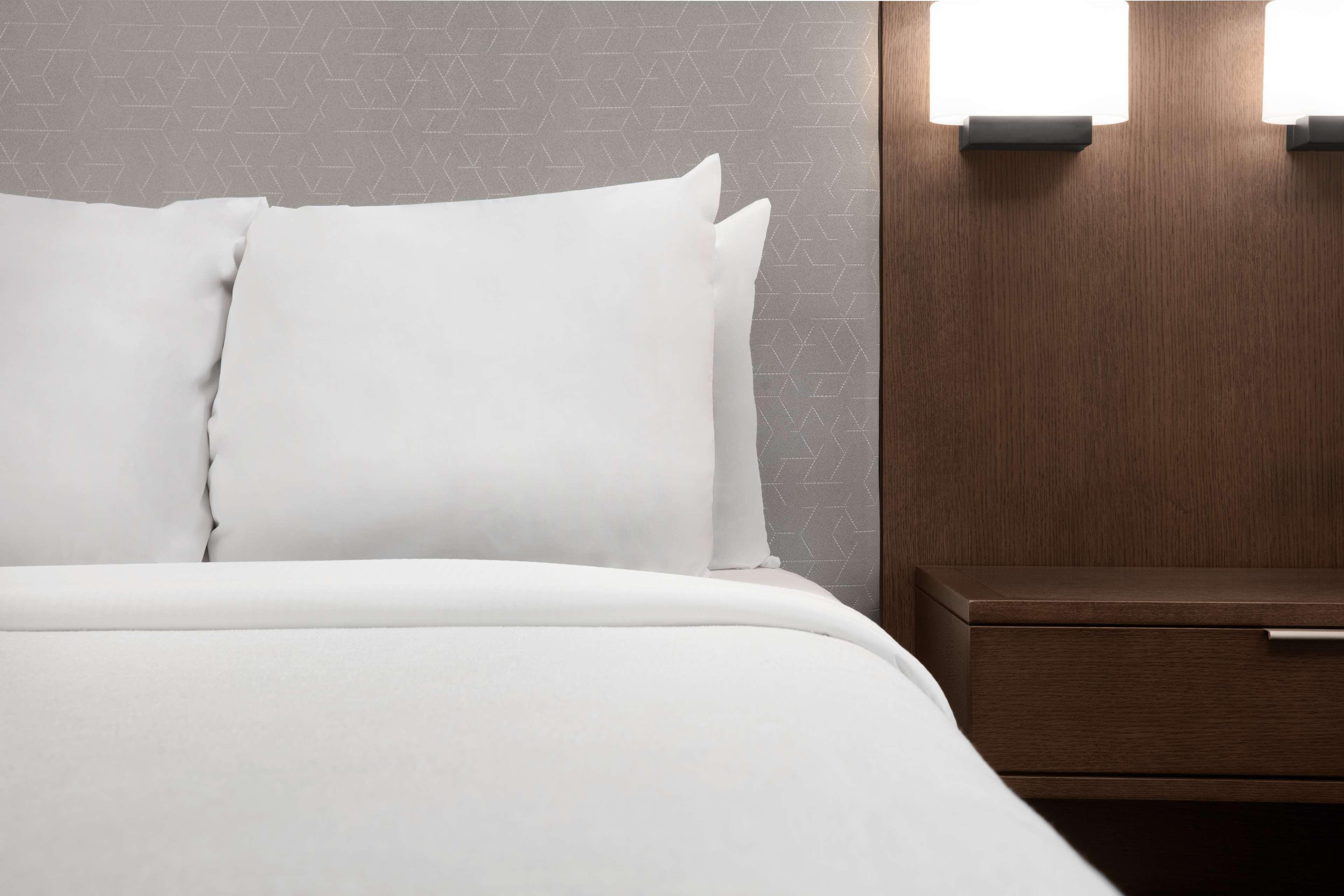 Suite Premium King Bed