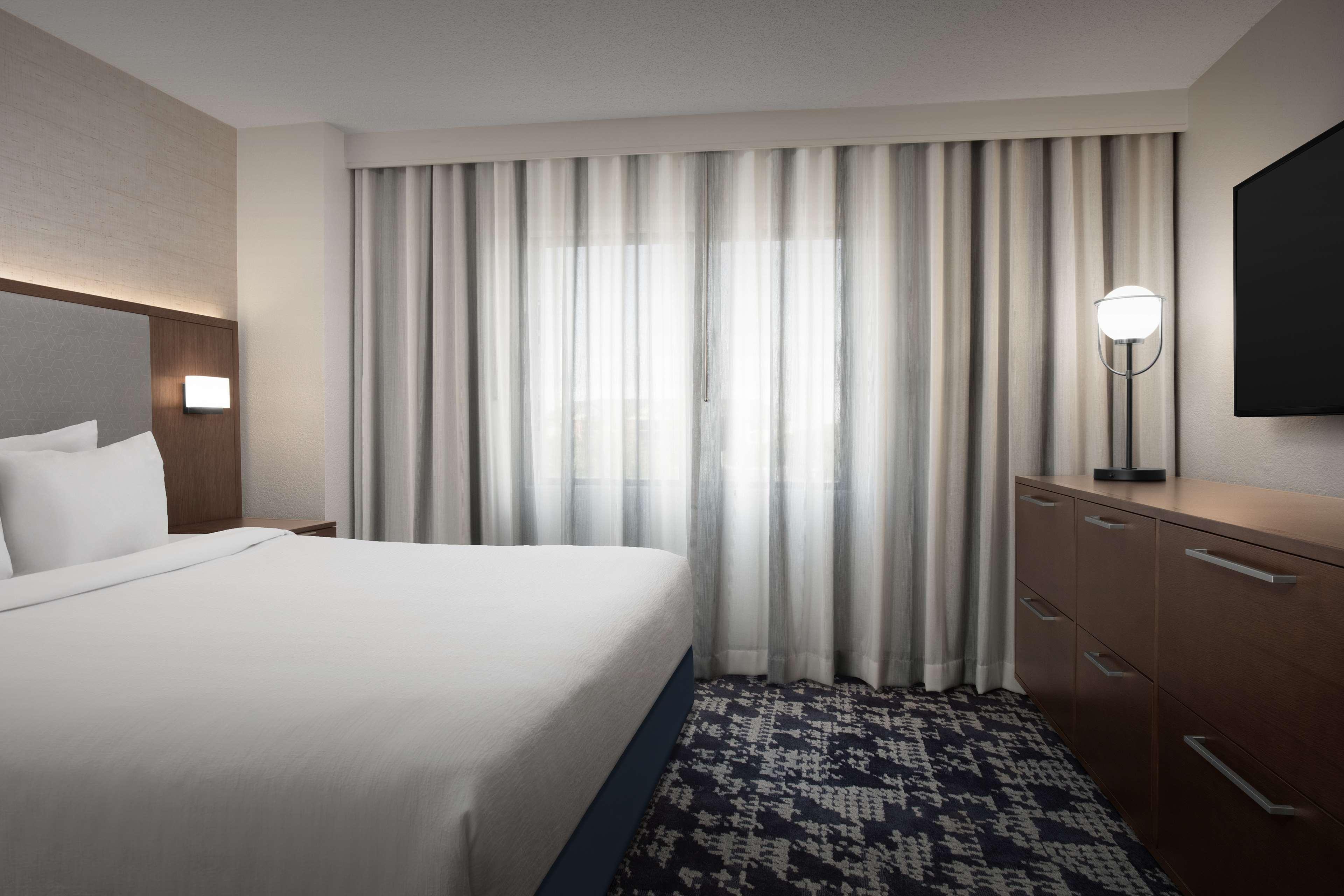 Suite Accessible