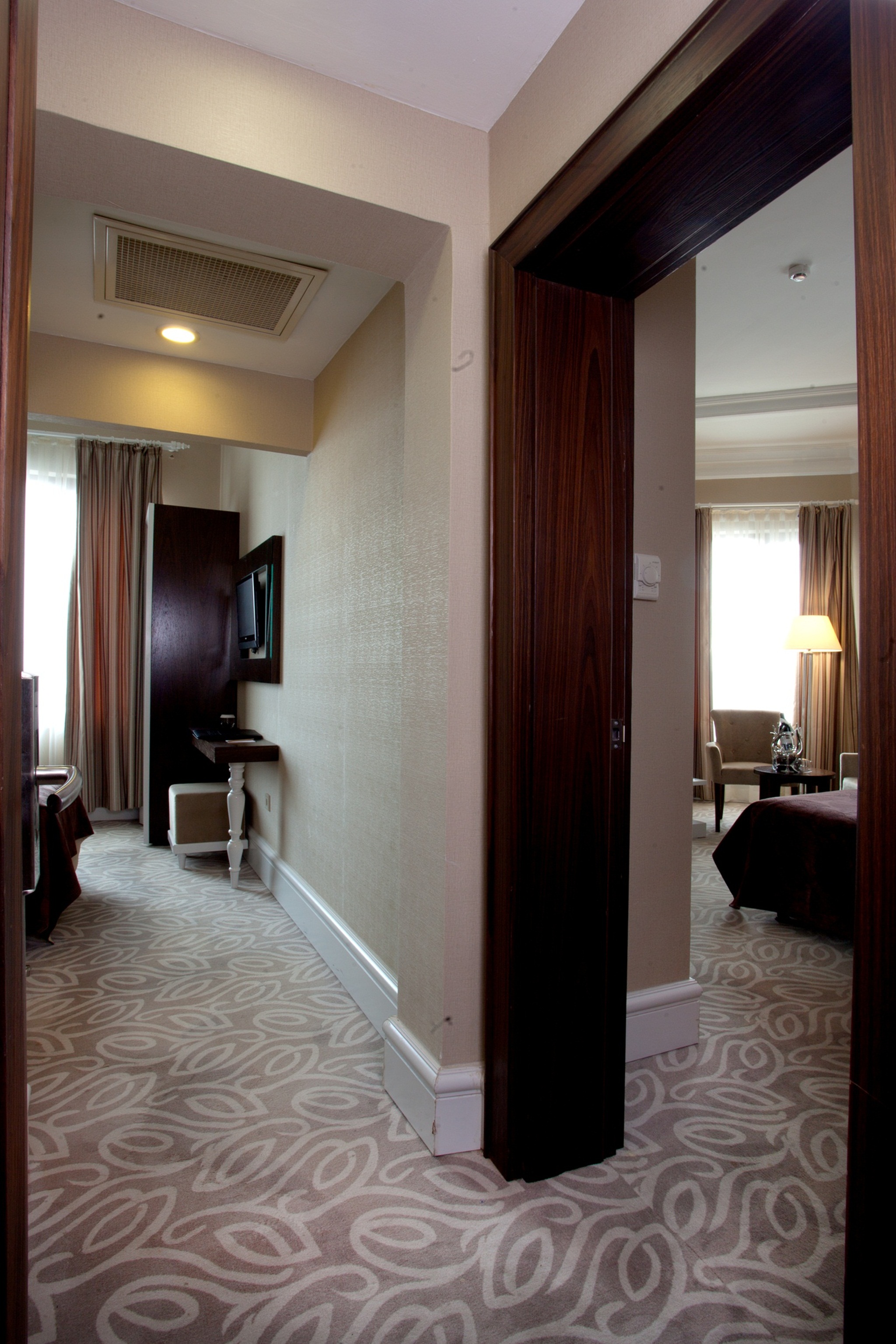 Family Room Standard