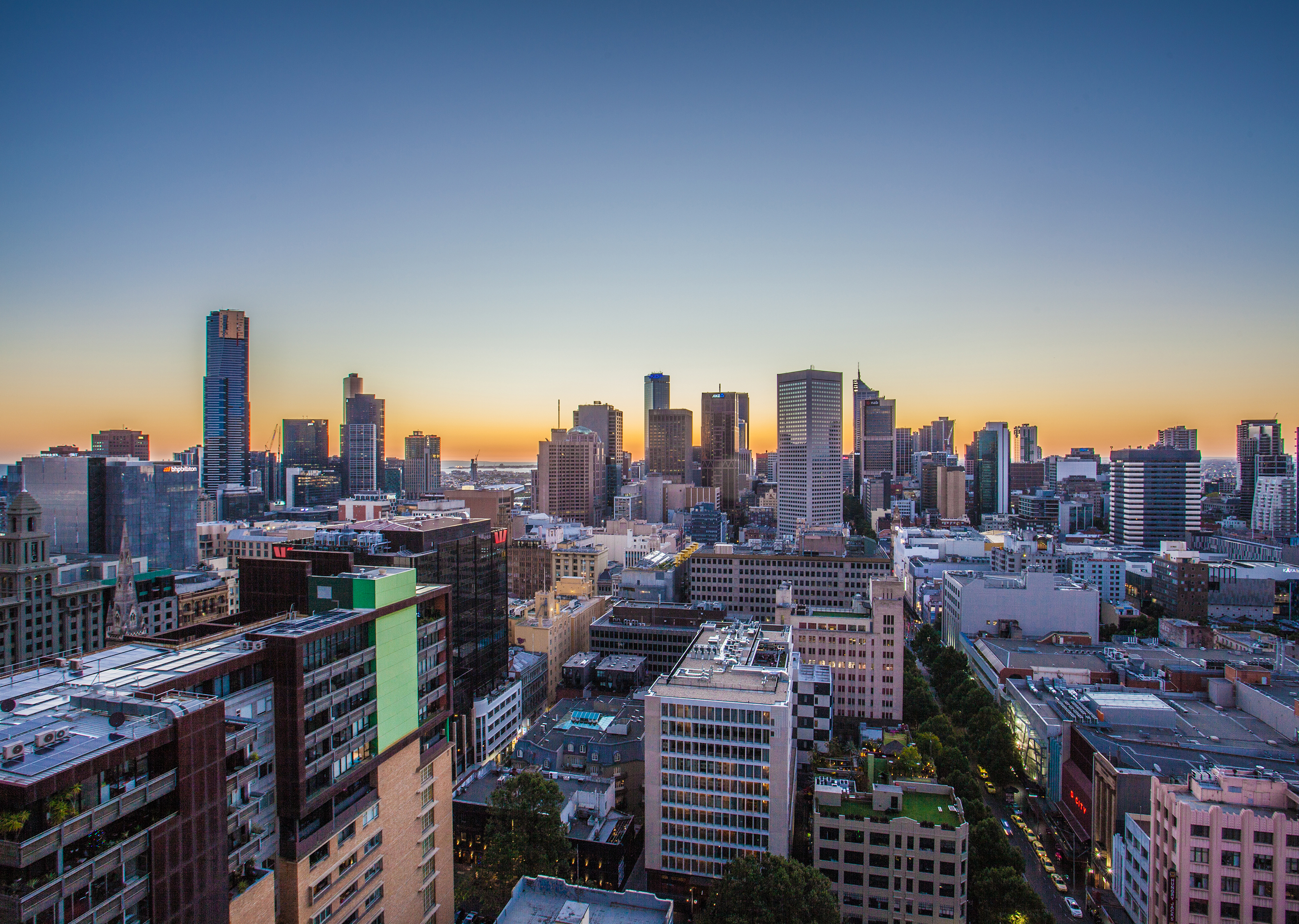 Apartment Executive One Bedroom