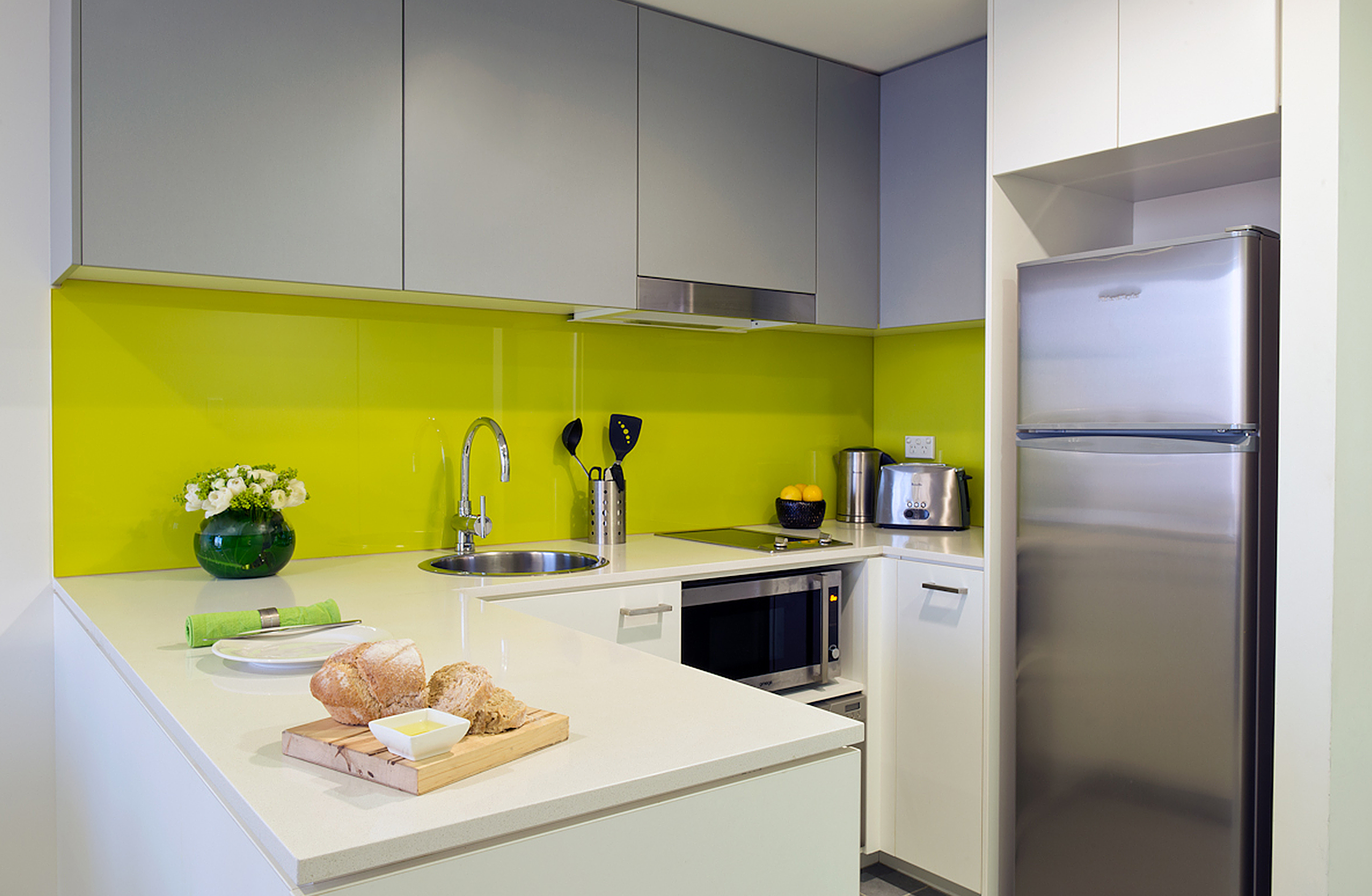 Apartment Executive Two Bedrooms