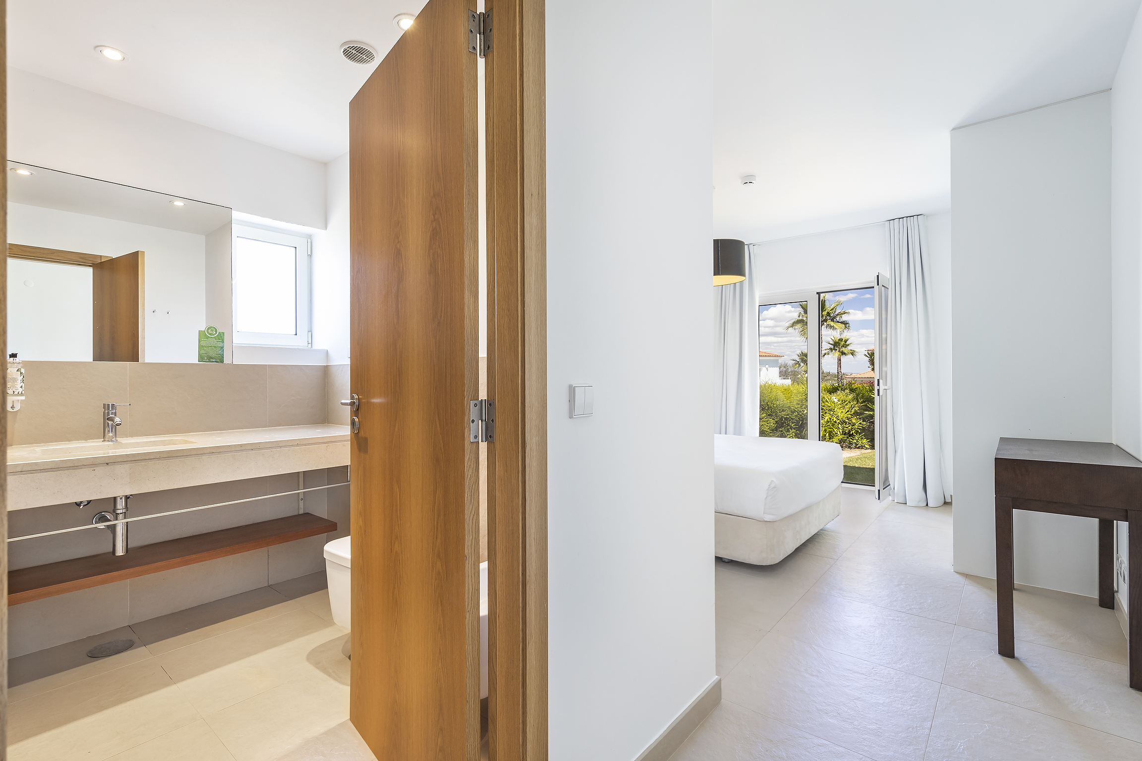 Apartment Two Bedrooms