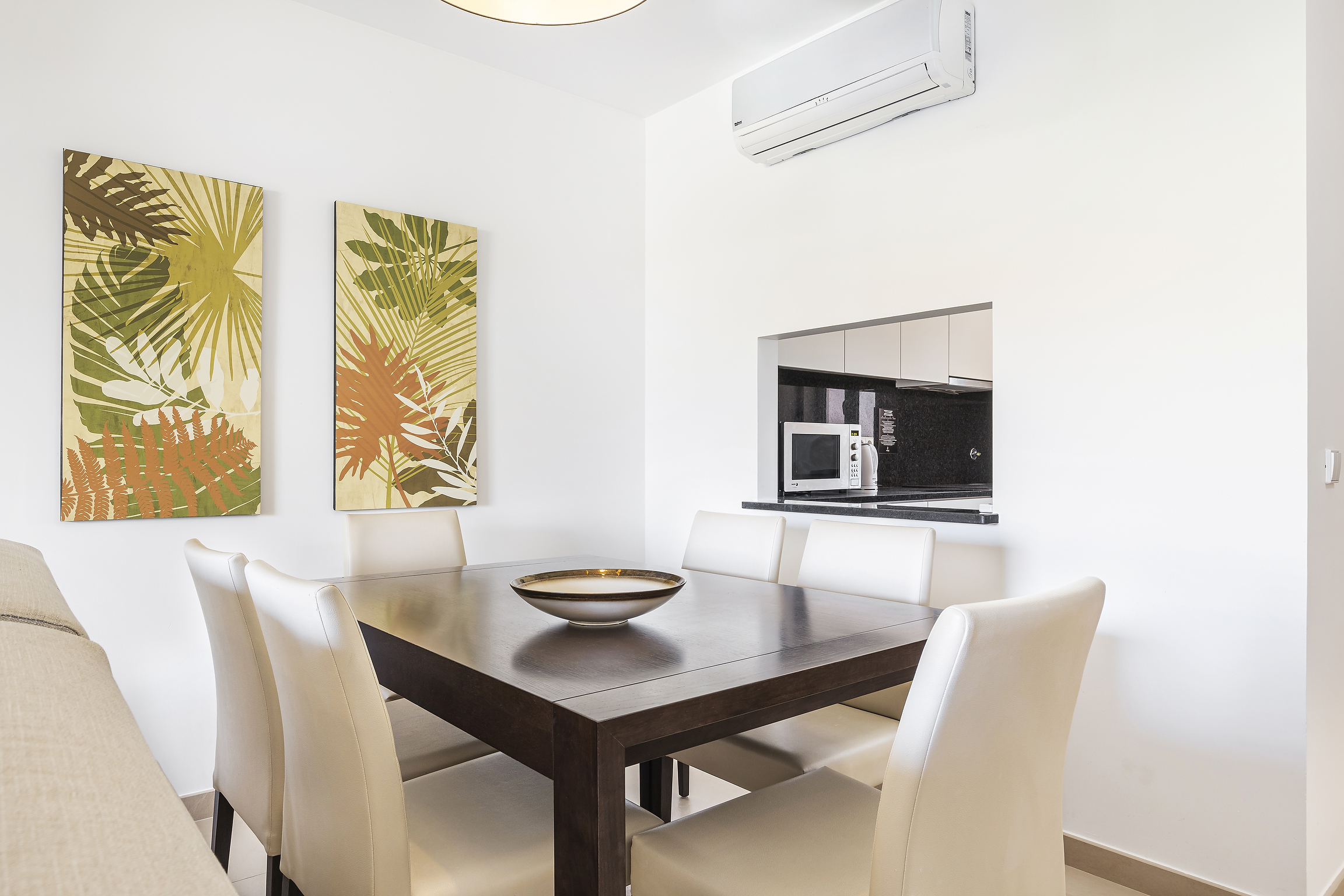 Apartment Two Bedrooms