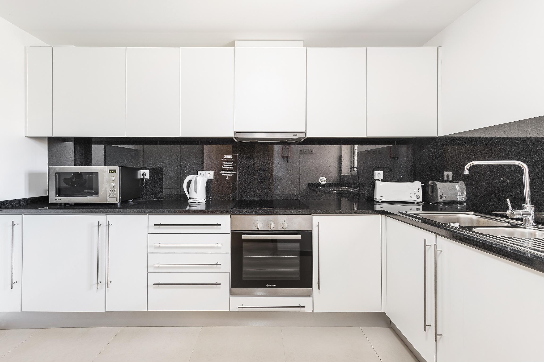 Apartment Two Bedrooms